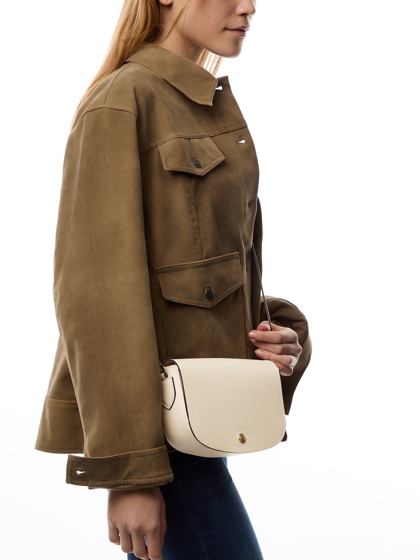 Épure S Crossbody Bag