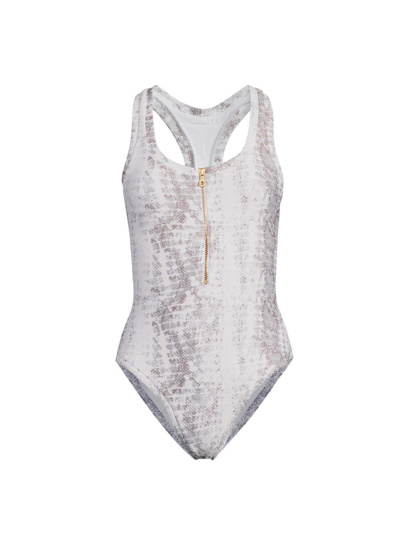 Racerback Swimsuit