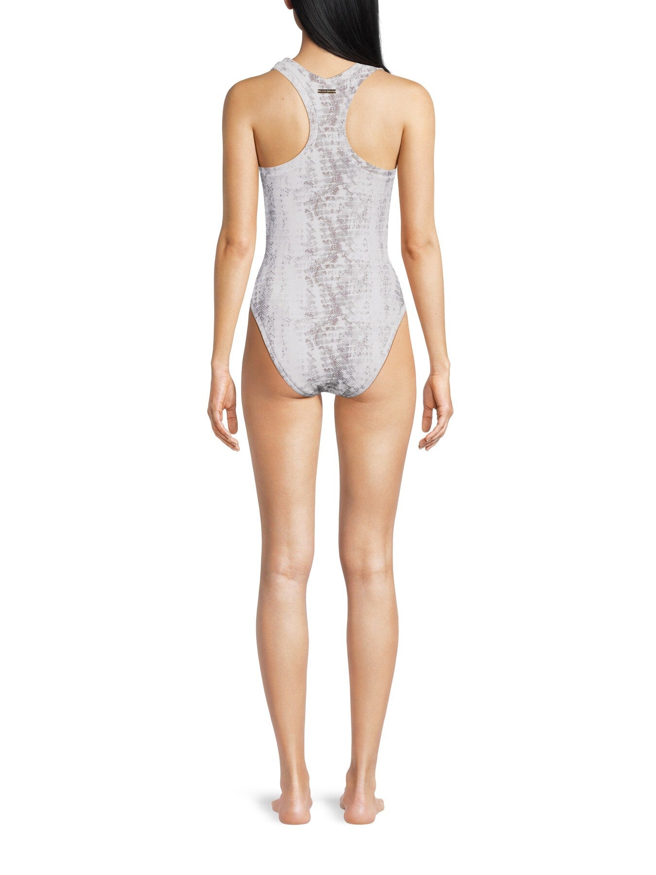Racerback Swimsuit