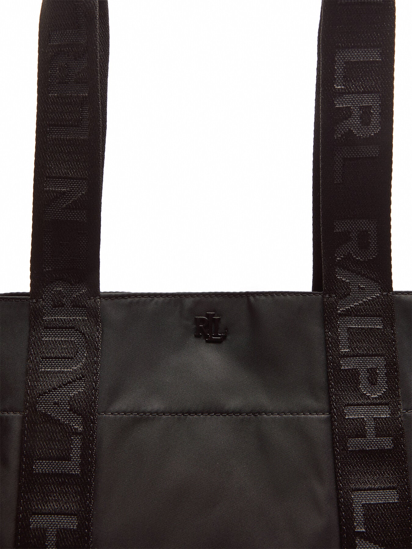 Stevie Extra Large Nylon Tote Bag