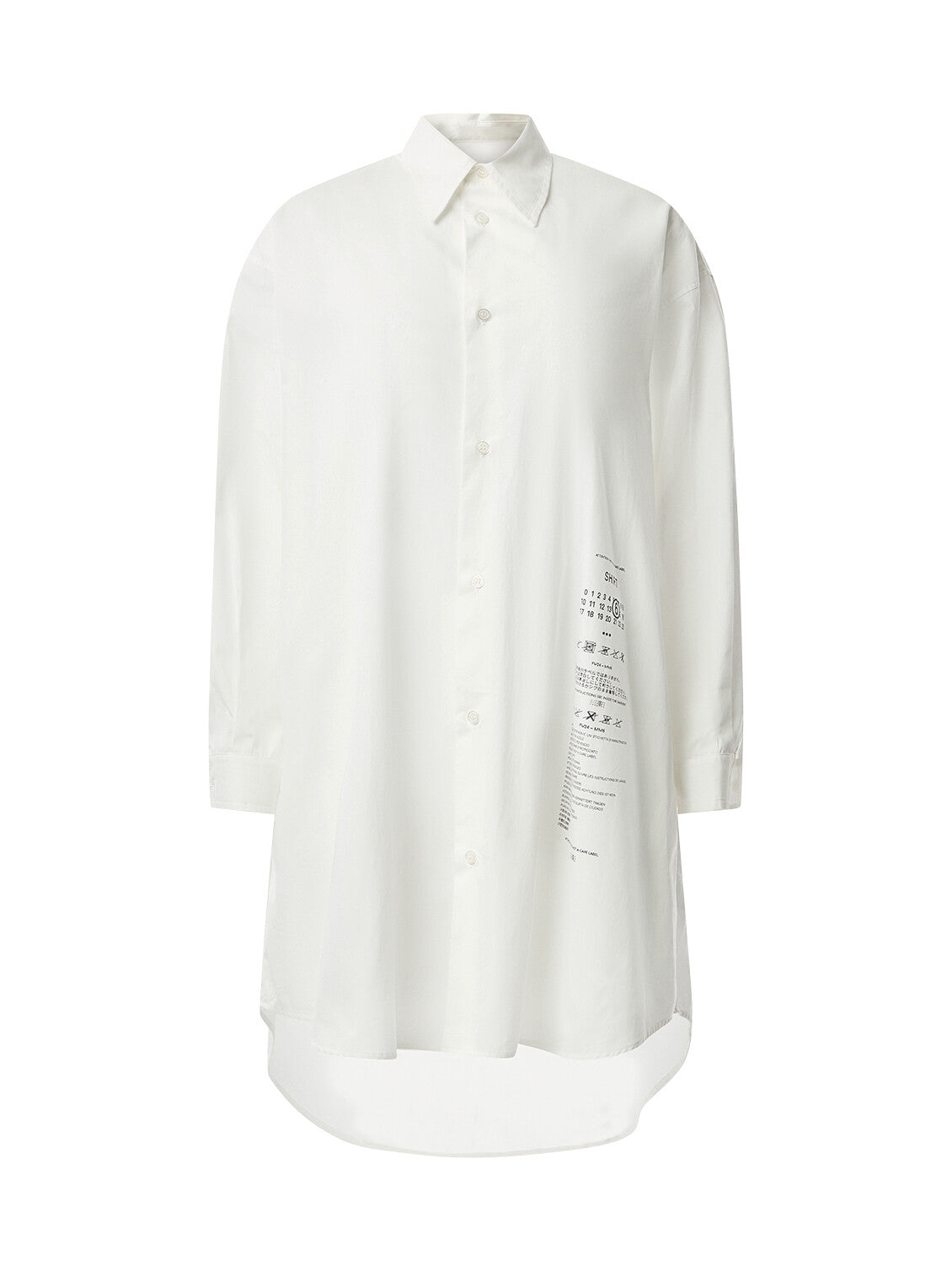 Shirt Dress