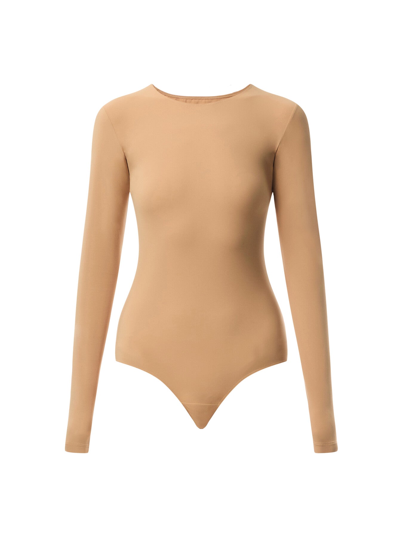 Long Sleeve Body