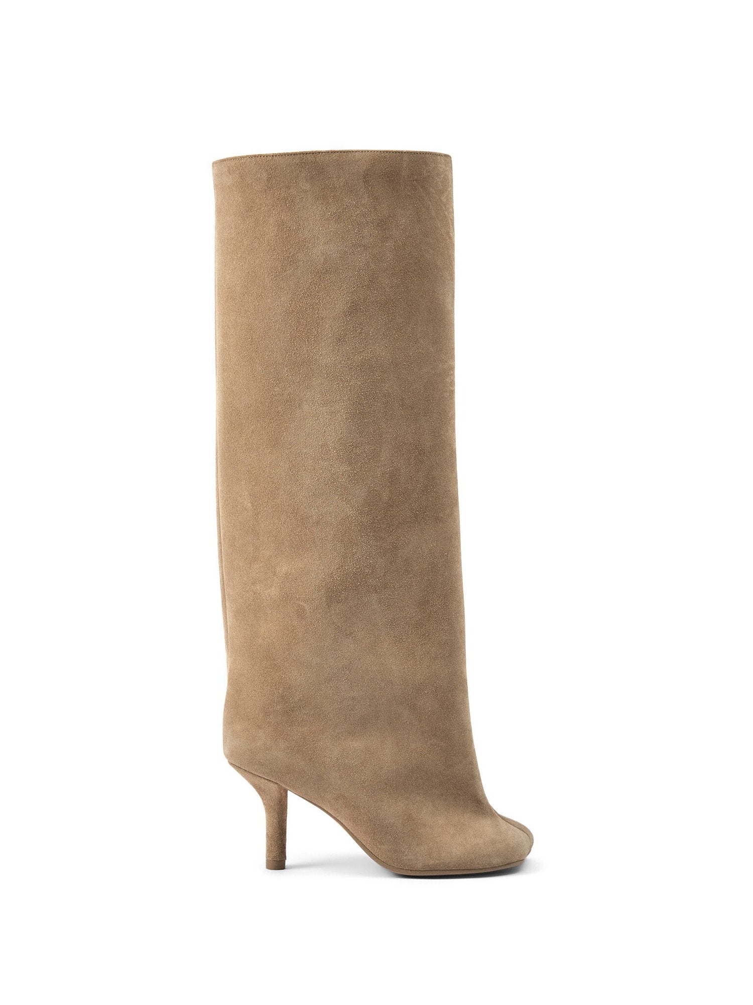 High Heel Boots