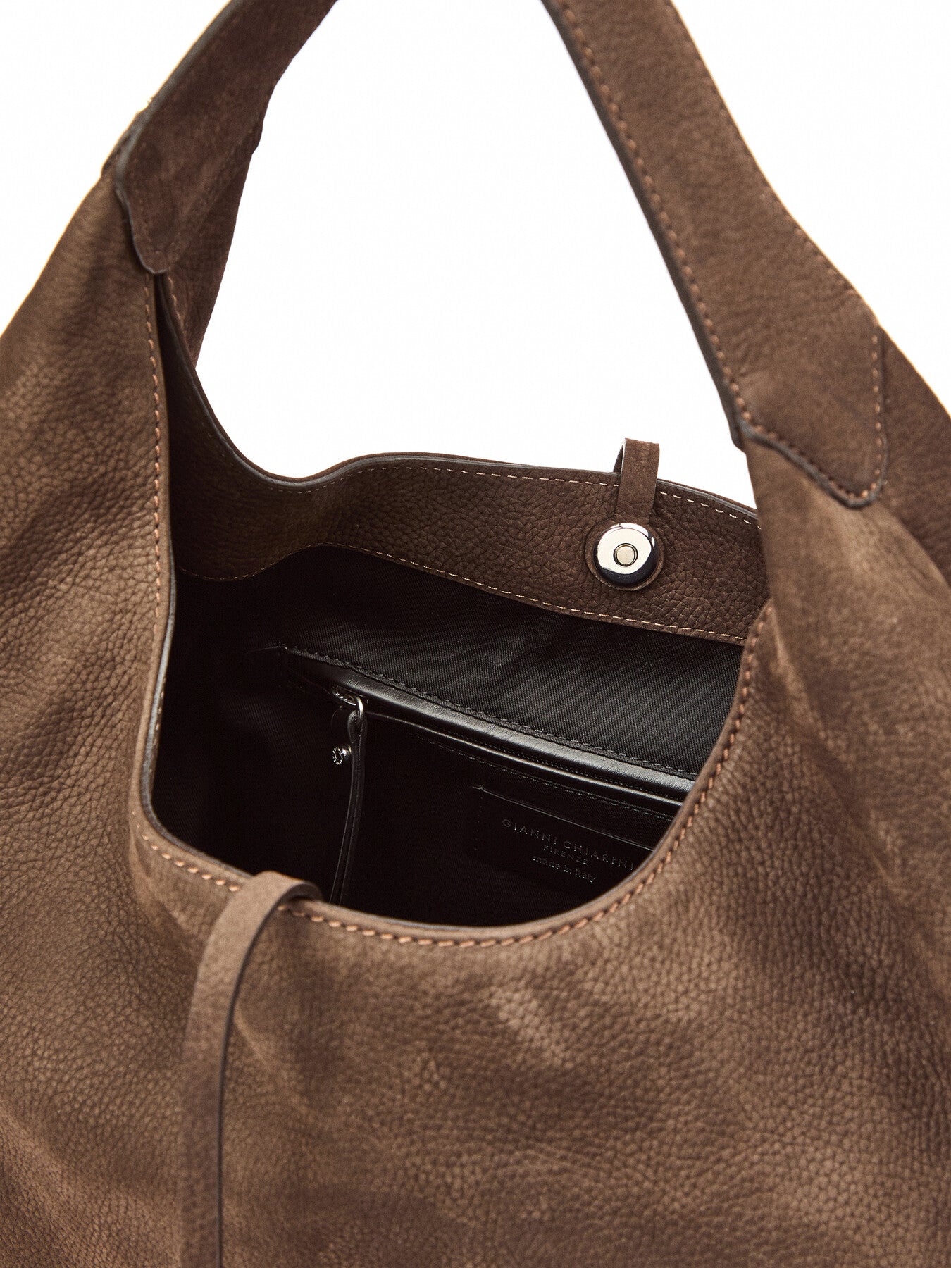 Angelica Shoulder Tote Bag