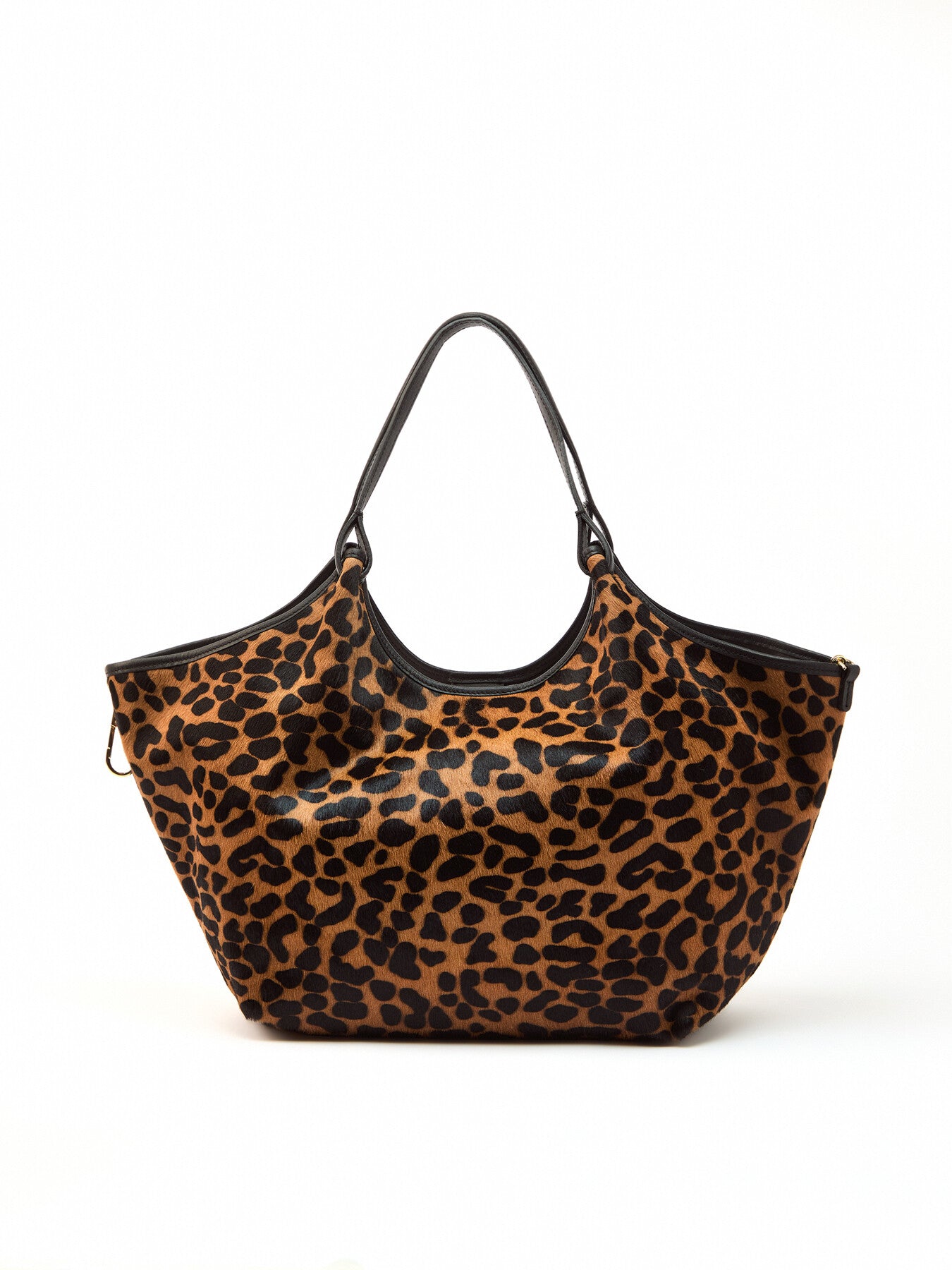 Dua Large Shoulder Tote Bag