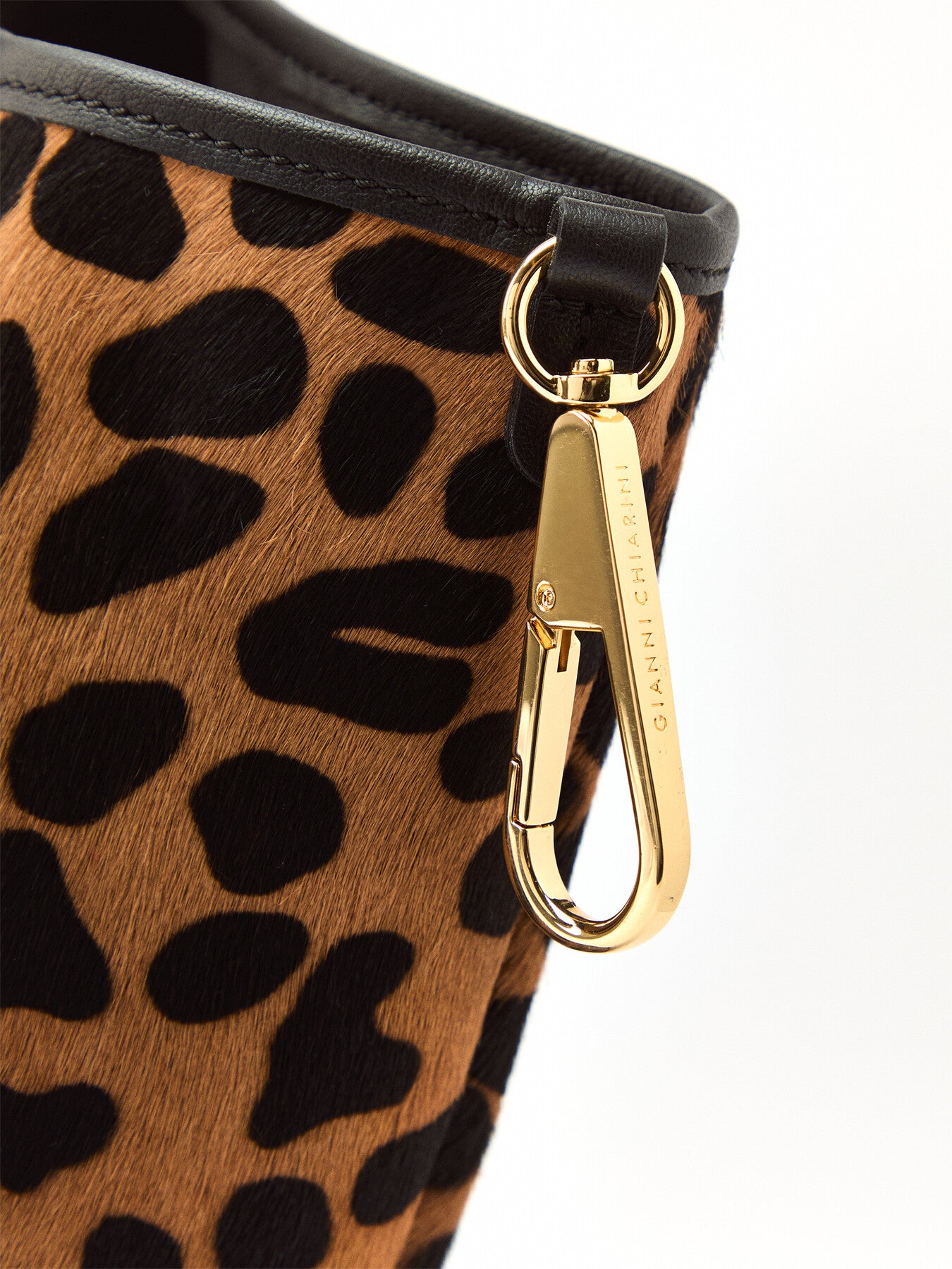 Dua Large Shoulder Tote Bag