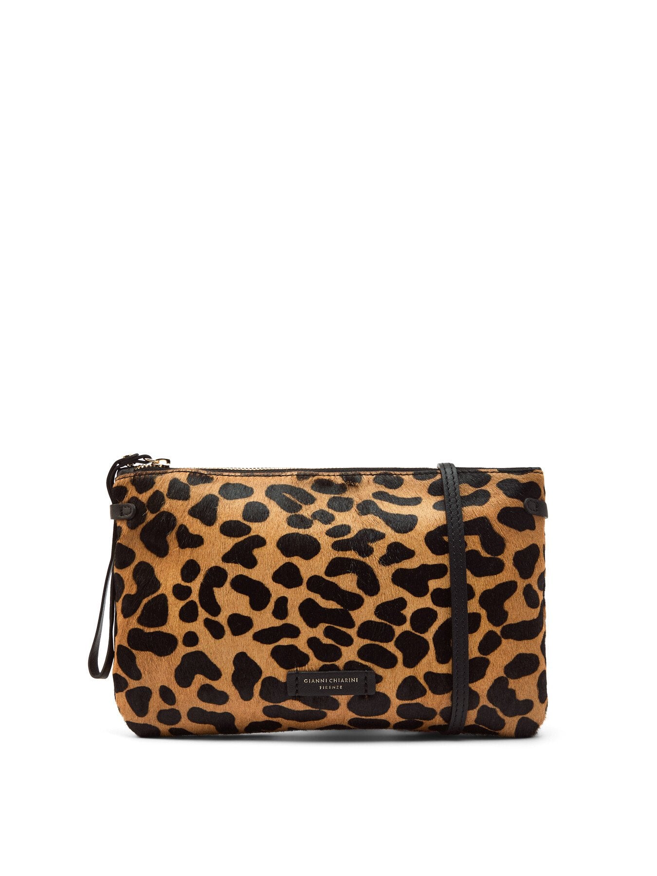 Hermy Clutch Bag