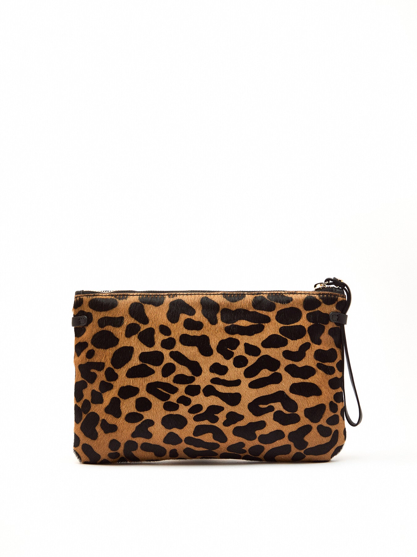 Hermy Clutch Bag