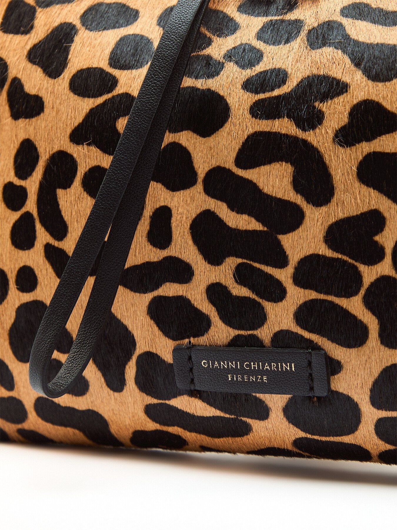 Hermy Clutch Bag