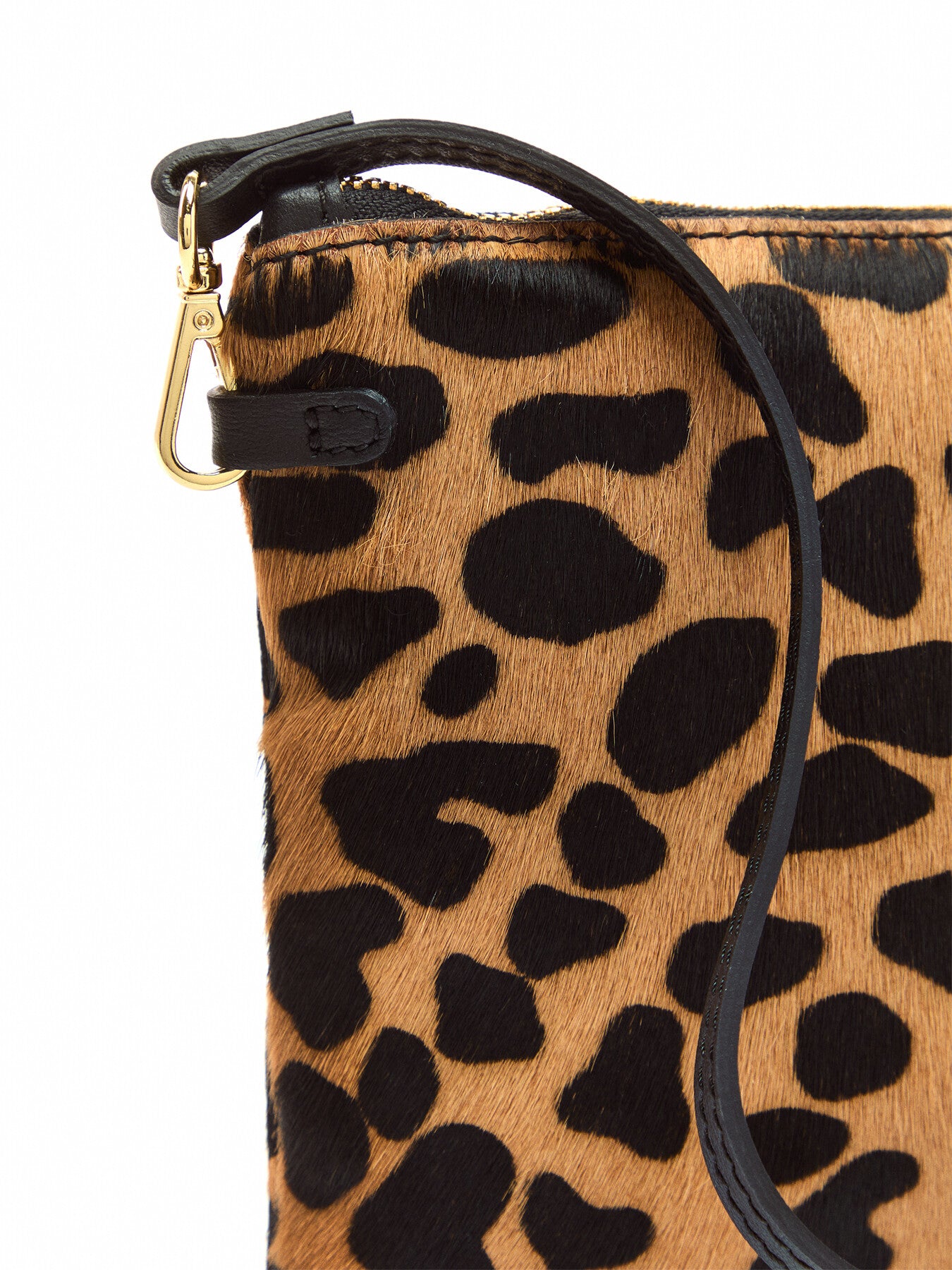 Hermy Clutch Bag