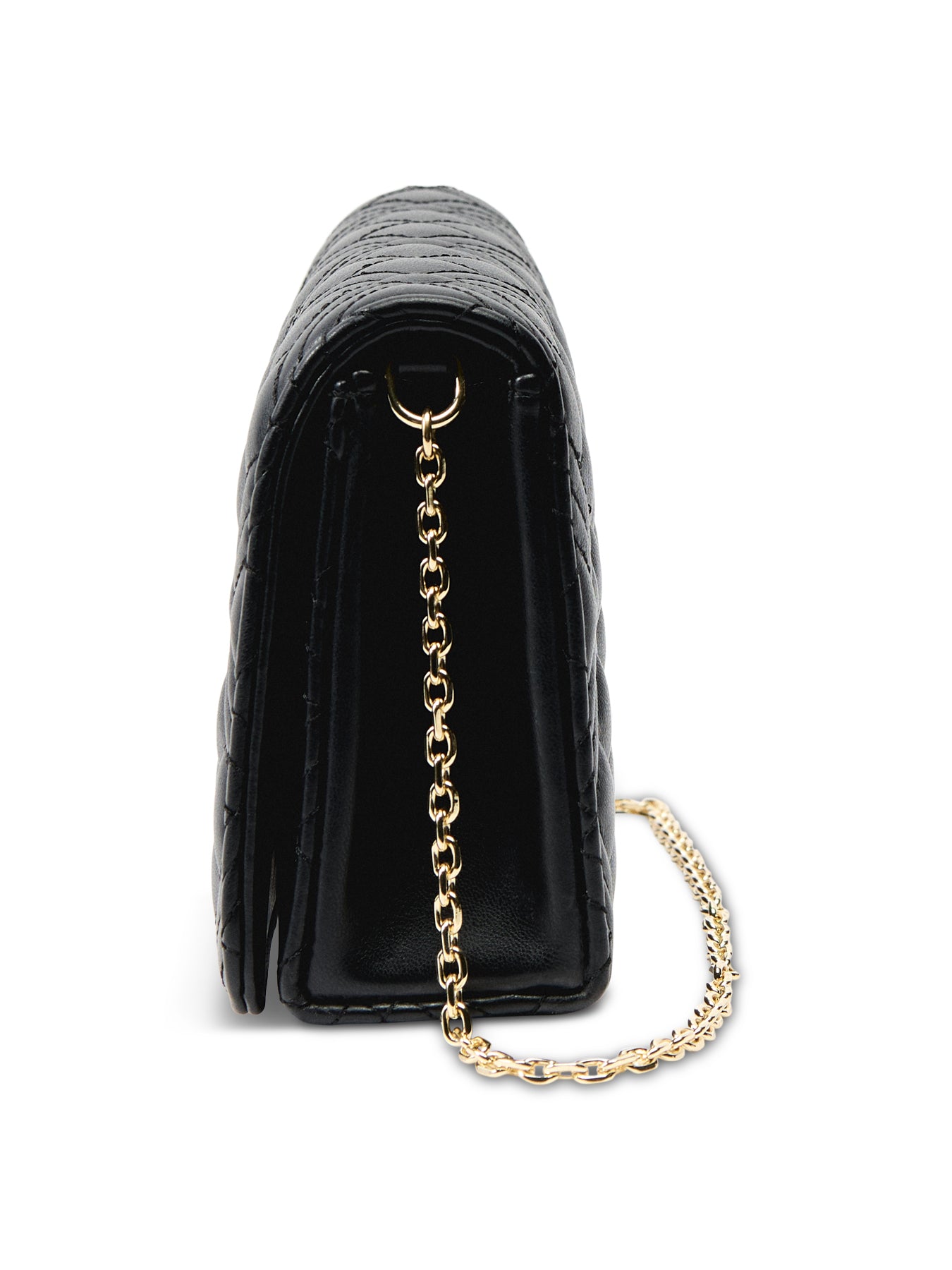Quilted Daily Crossbody Bag