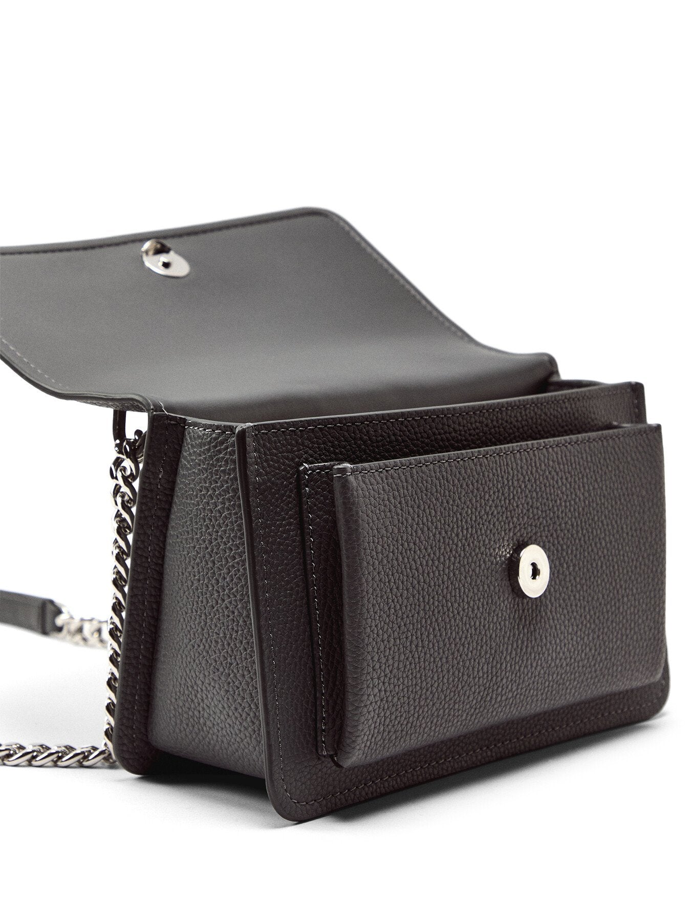 Claire Large Shoulder Bag