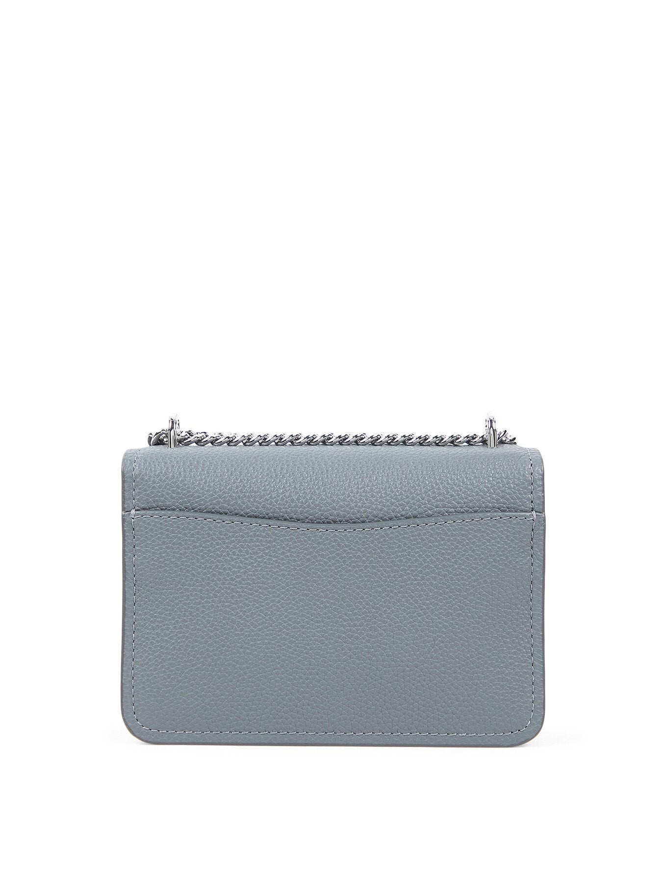 Claire Small Leather Crossbody Bag