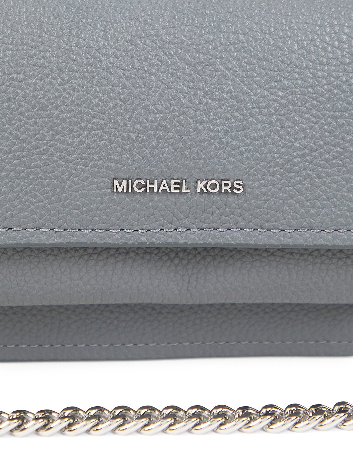 Claire Small Leather Crossbody Bag