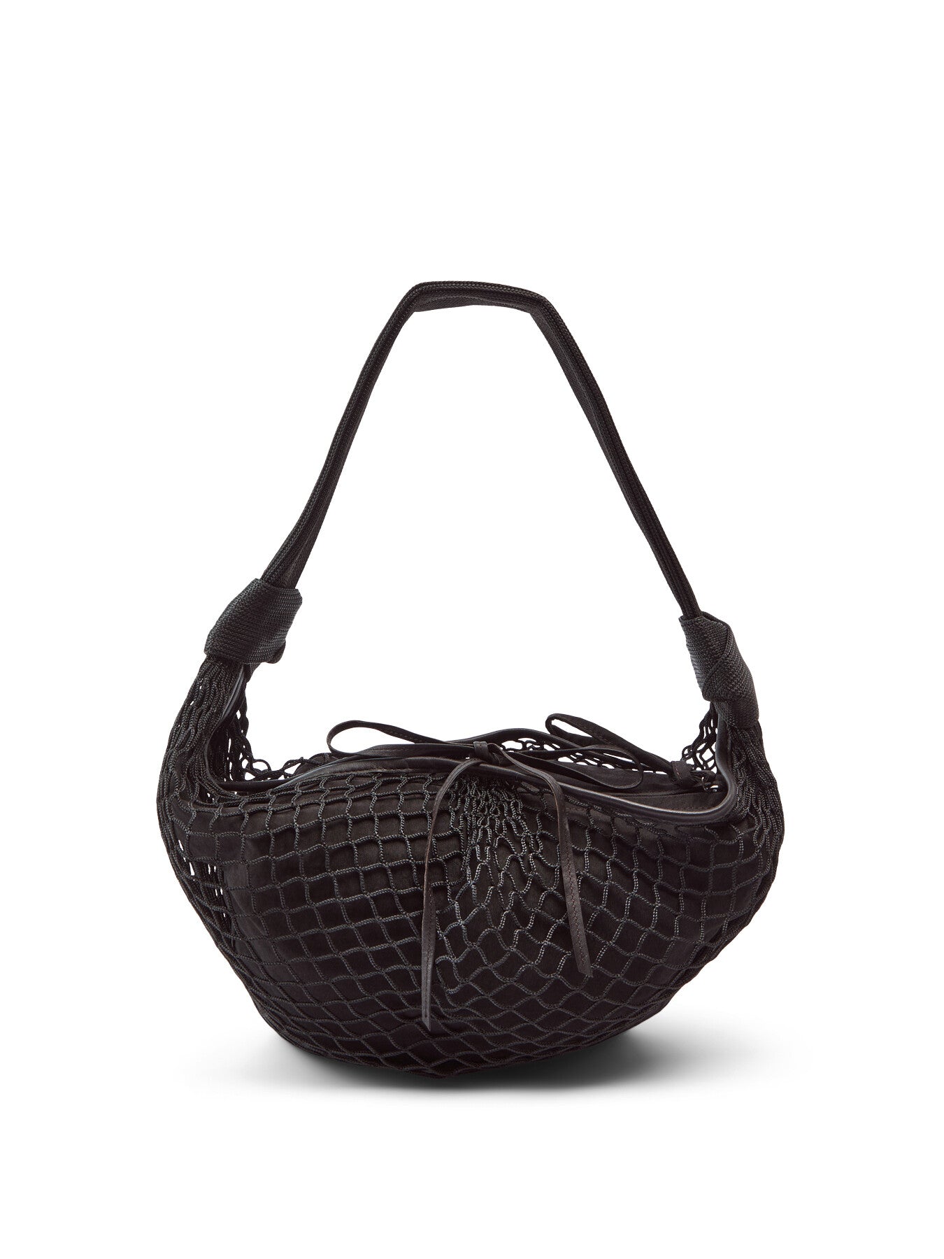 Fortune Croissant Filt Bag
