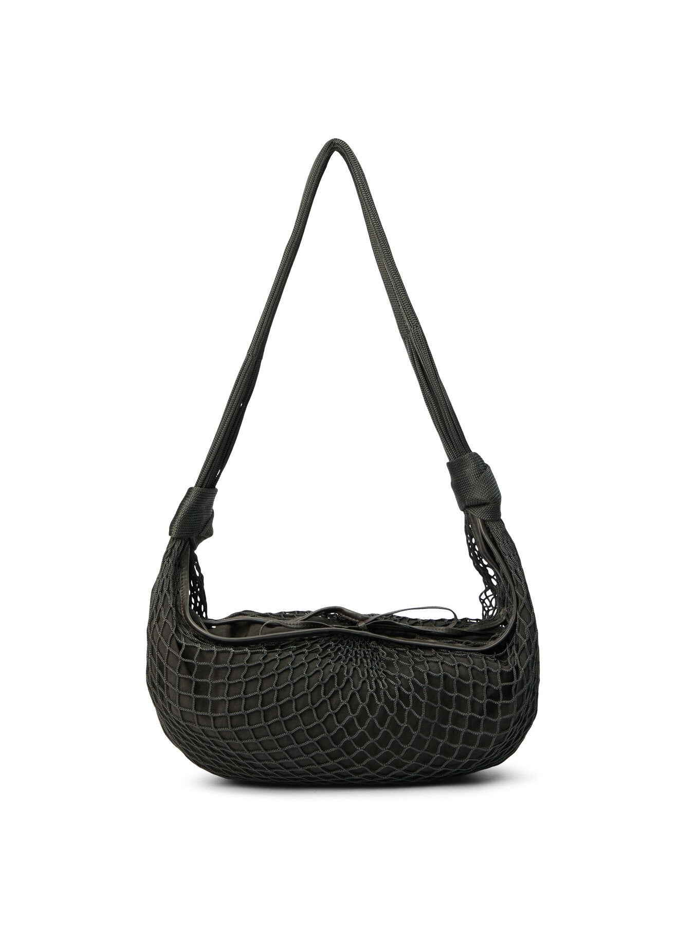 Croissant Filt Bag