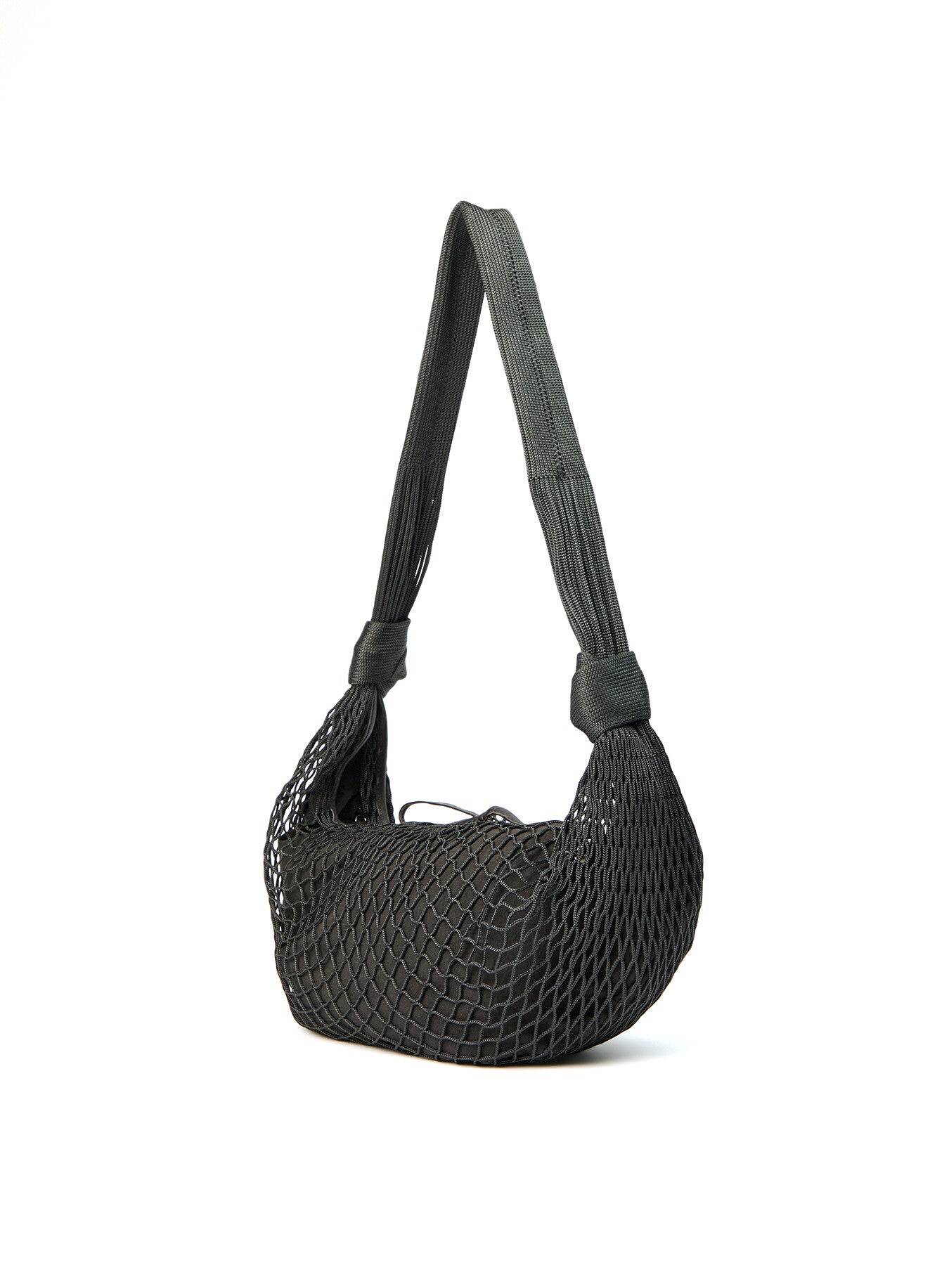 Croissant Filt Bag