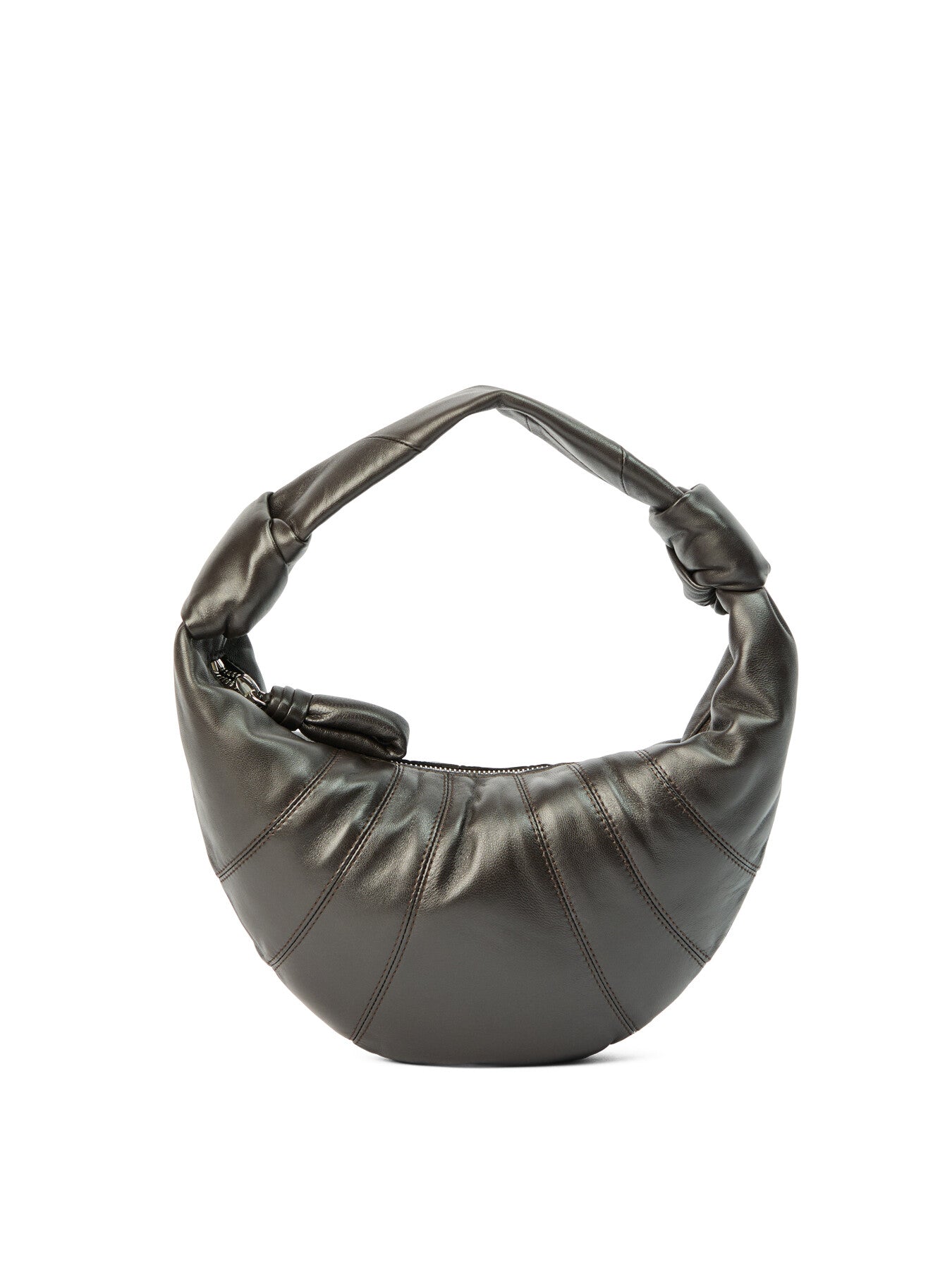 Mini Fortune Croissant Bag
