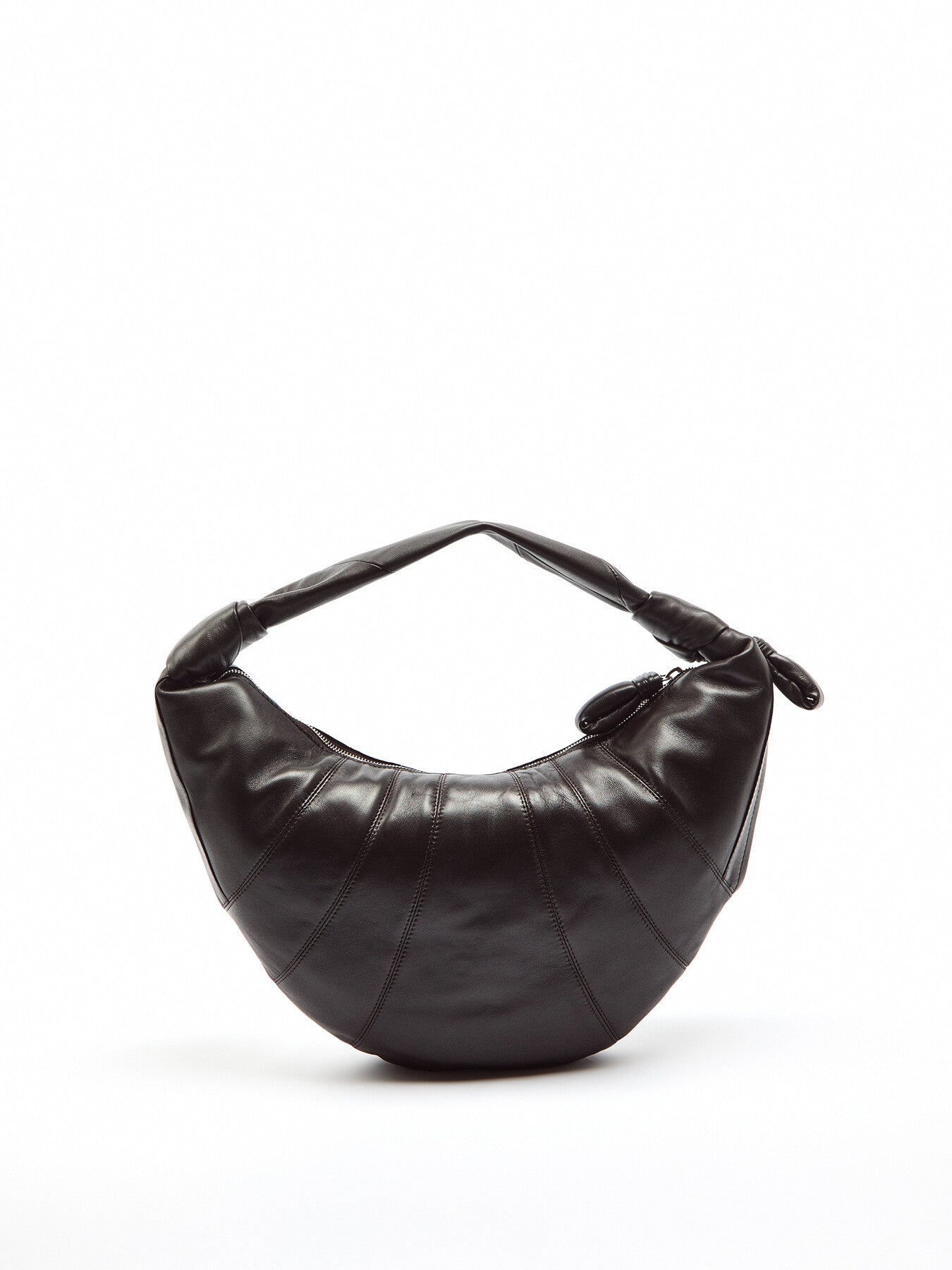 Fortune Croissant Bag