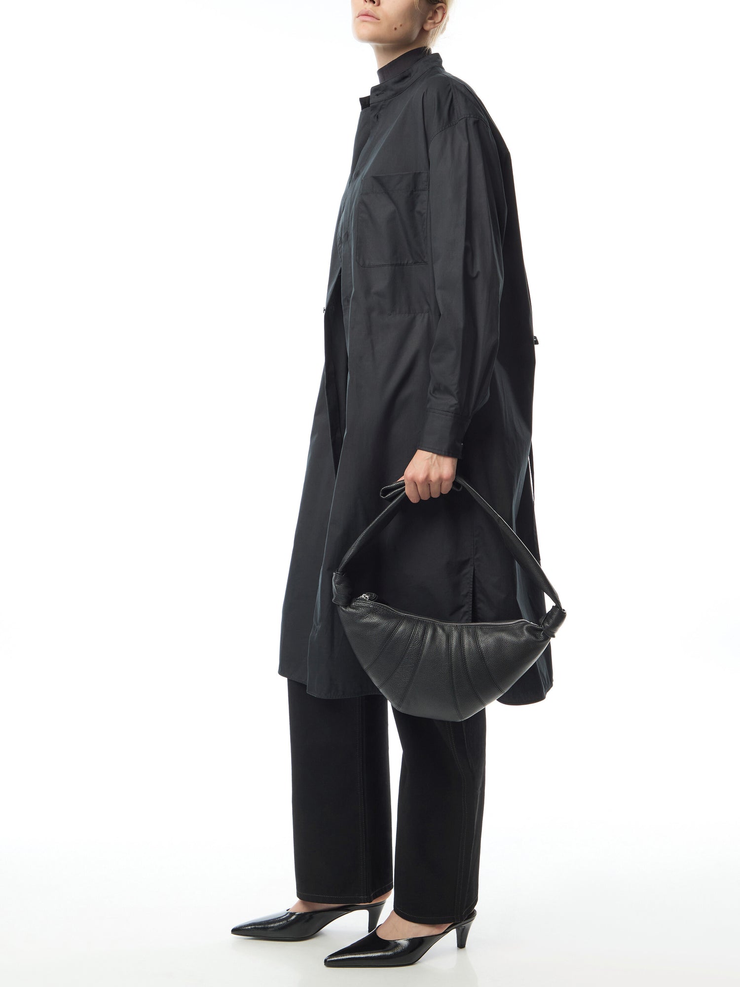 Small Croissant Bag