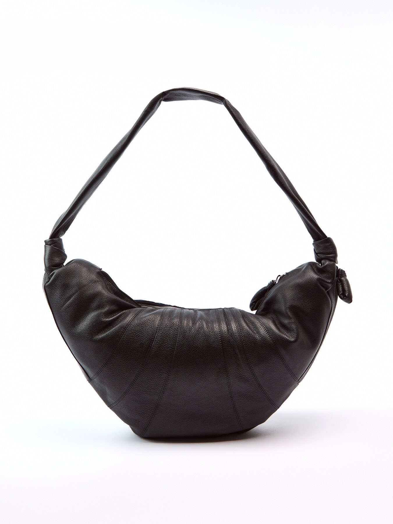 Large Croissant Bag