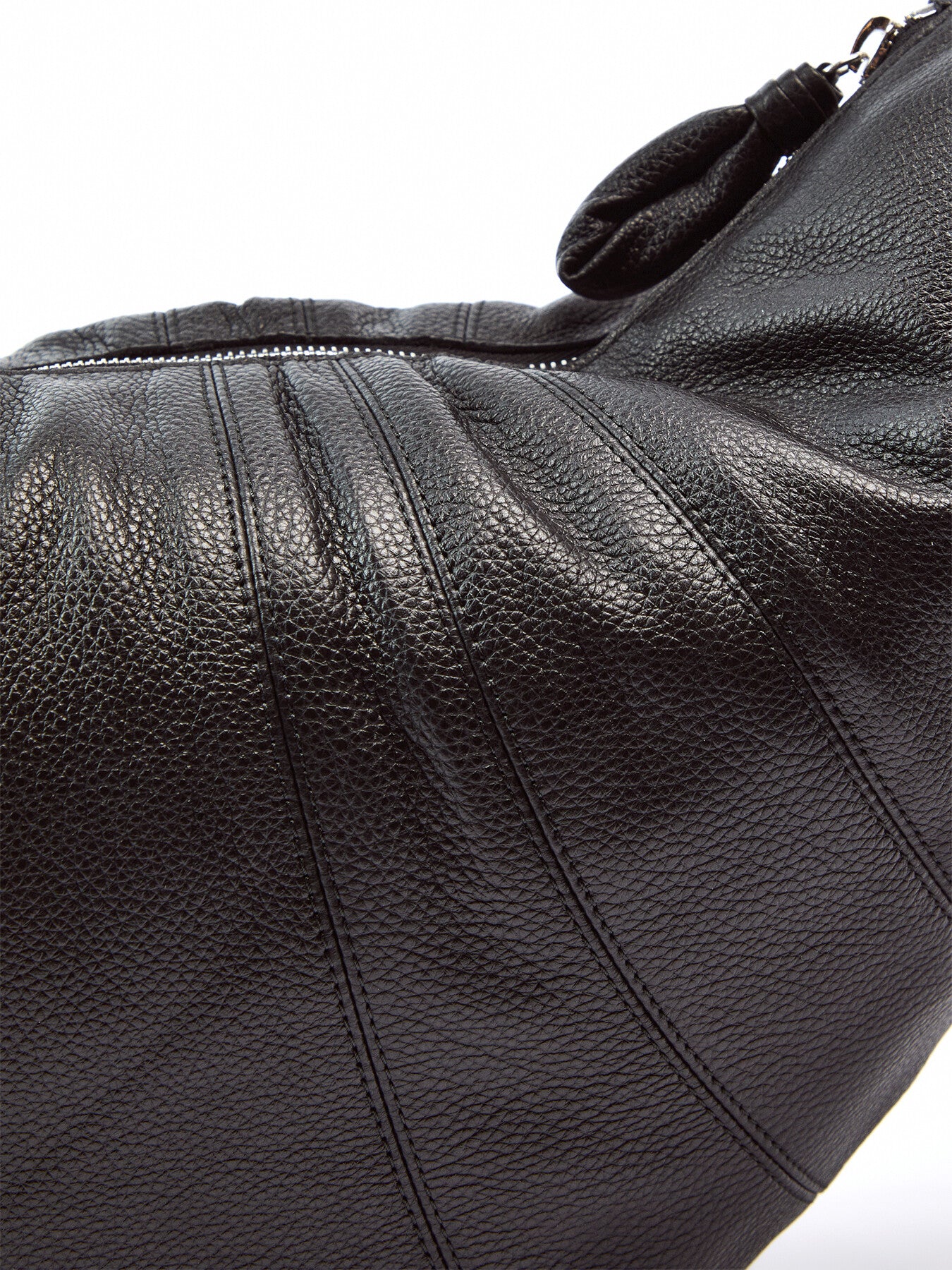 Large Croissant Bag
