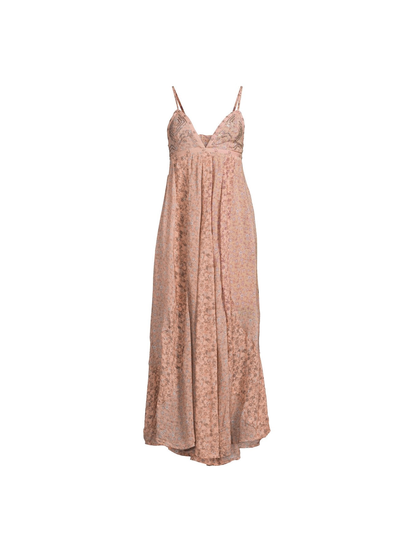 Forever Time Dress