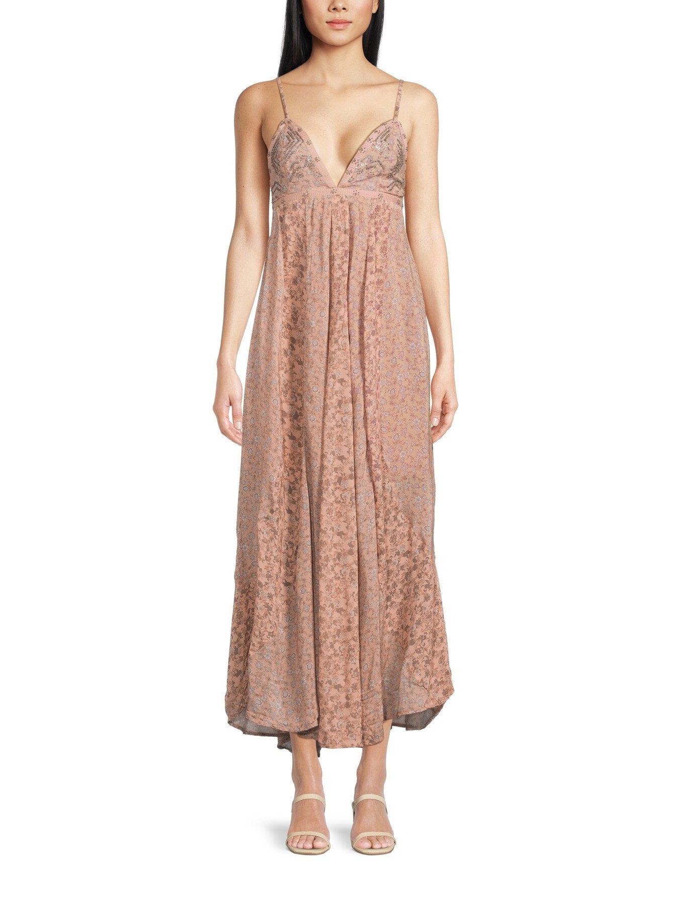 Forever Time Dress