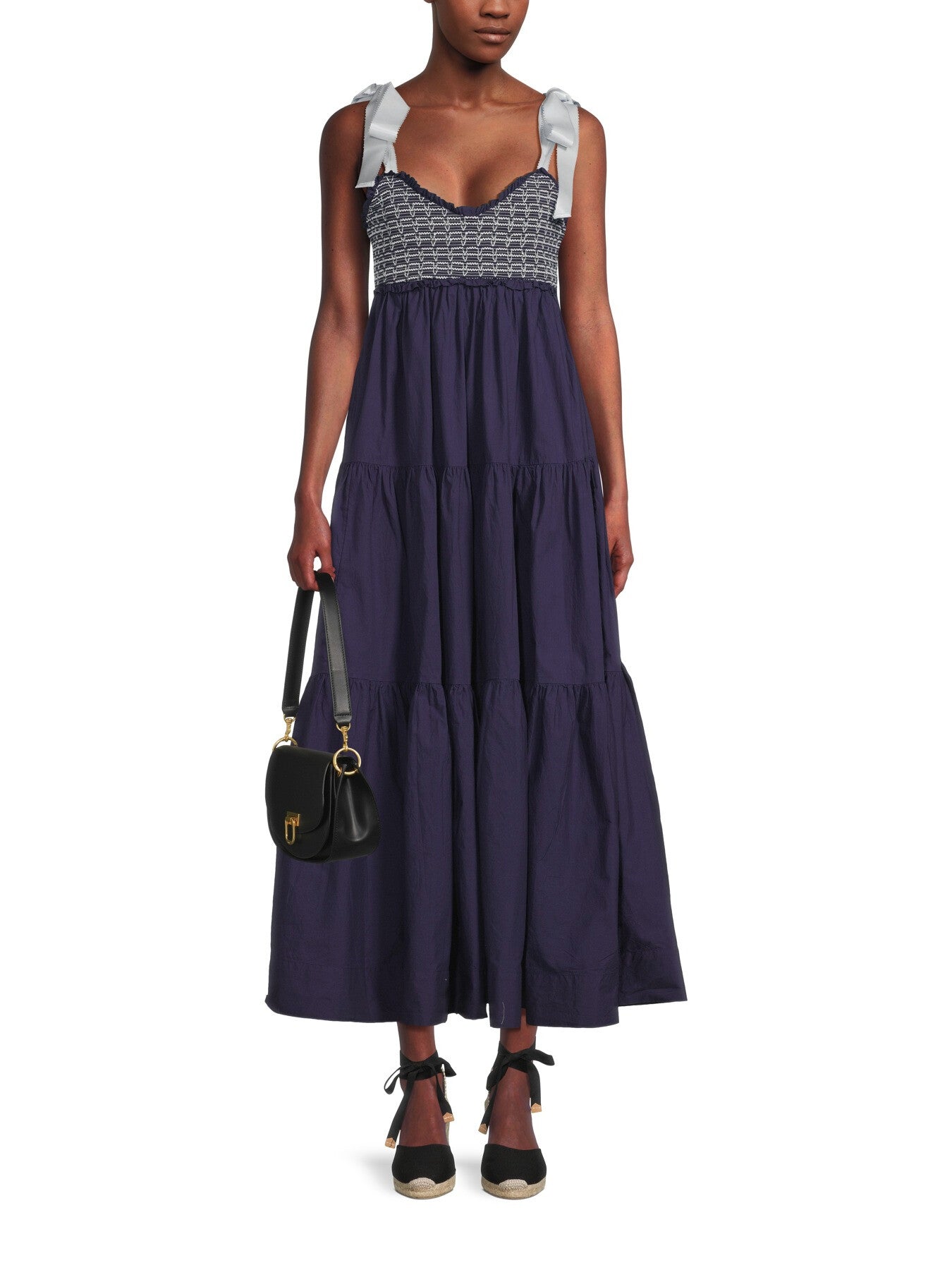 Bluebell Maxi