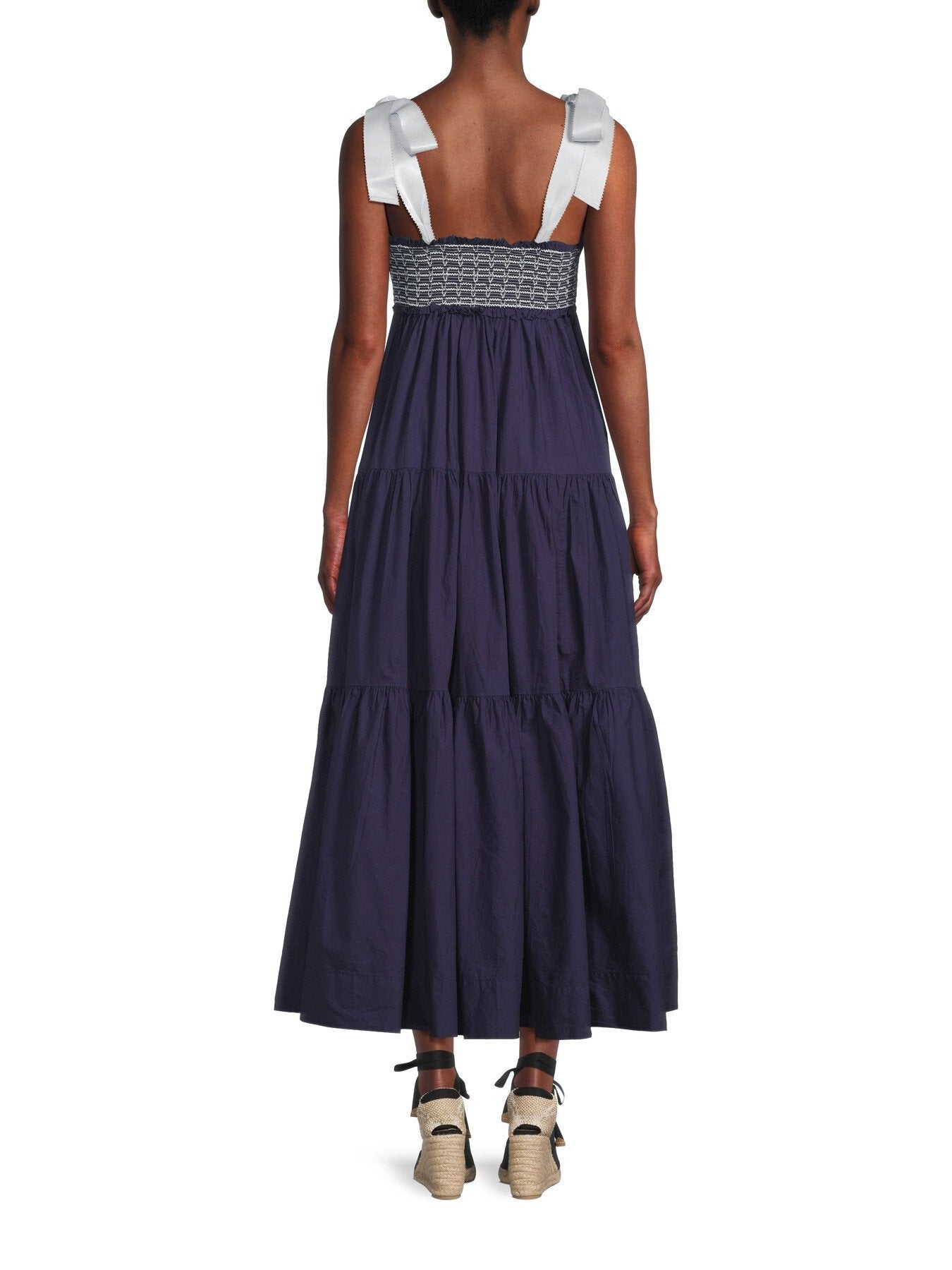 Bluebell Maxi