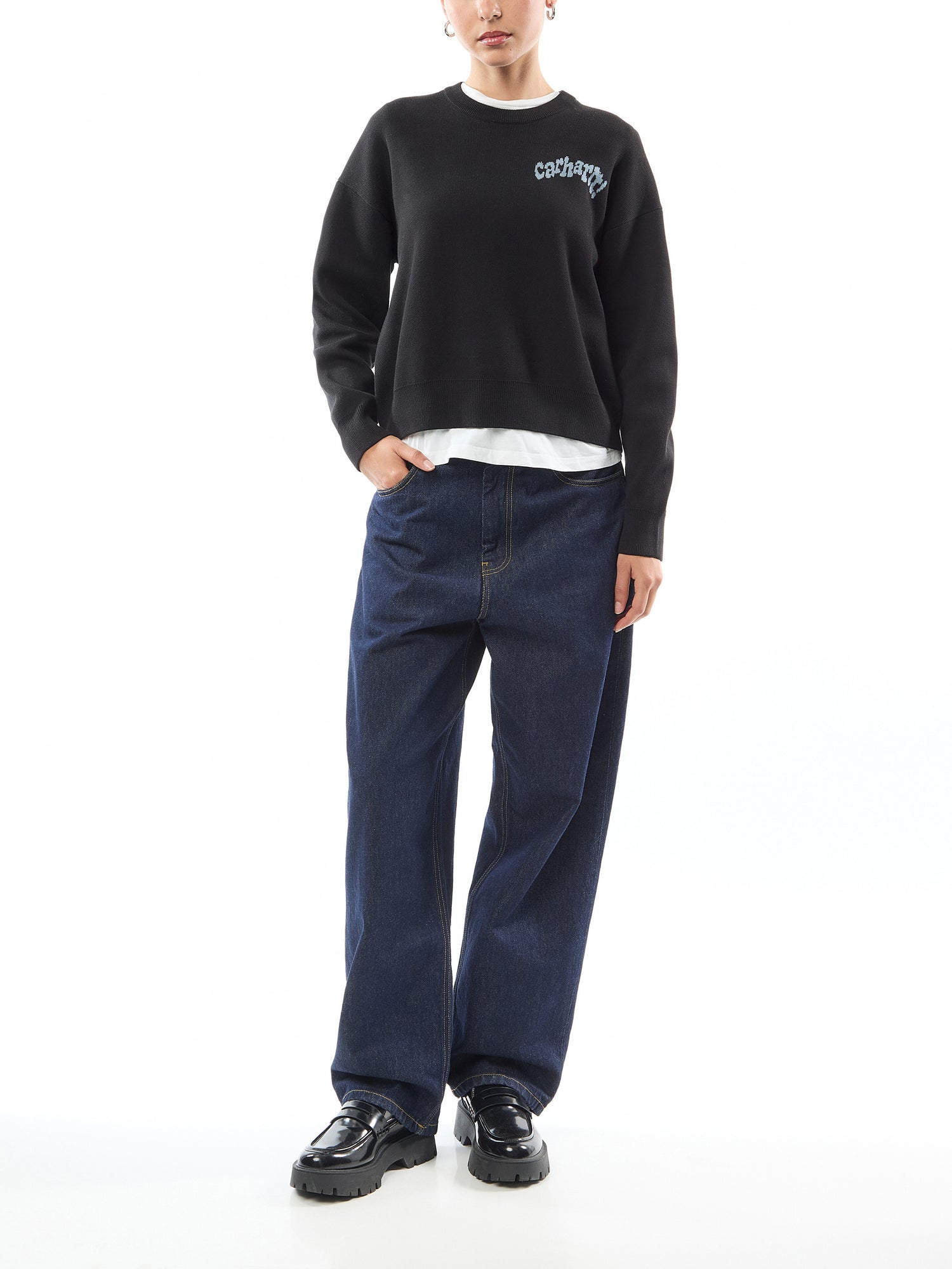 Brandon Pant