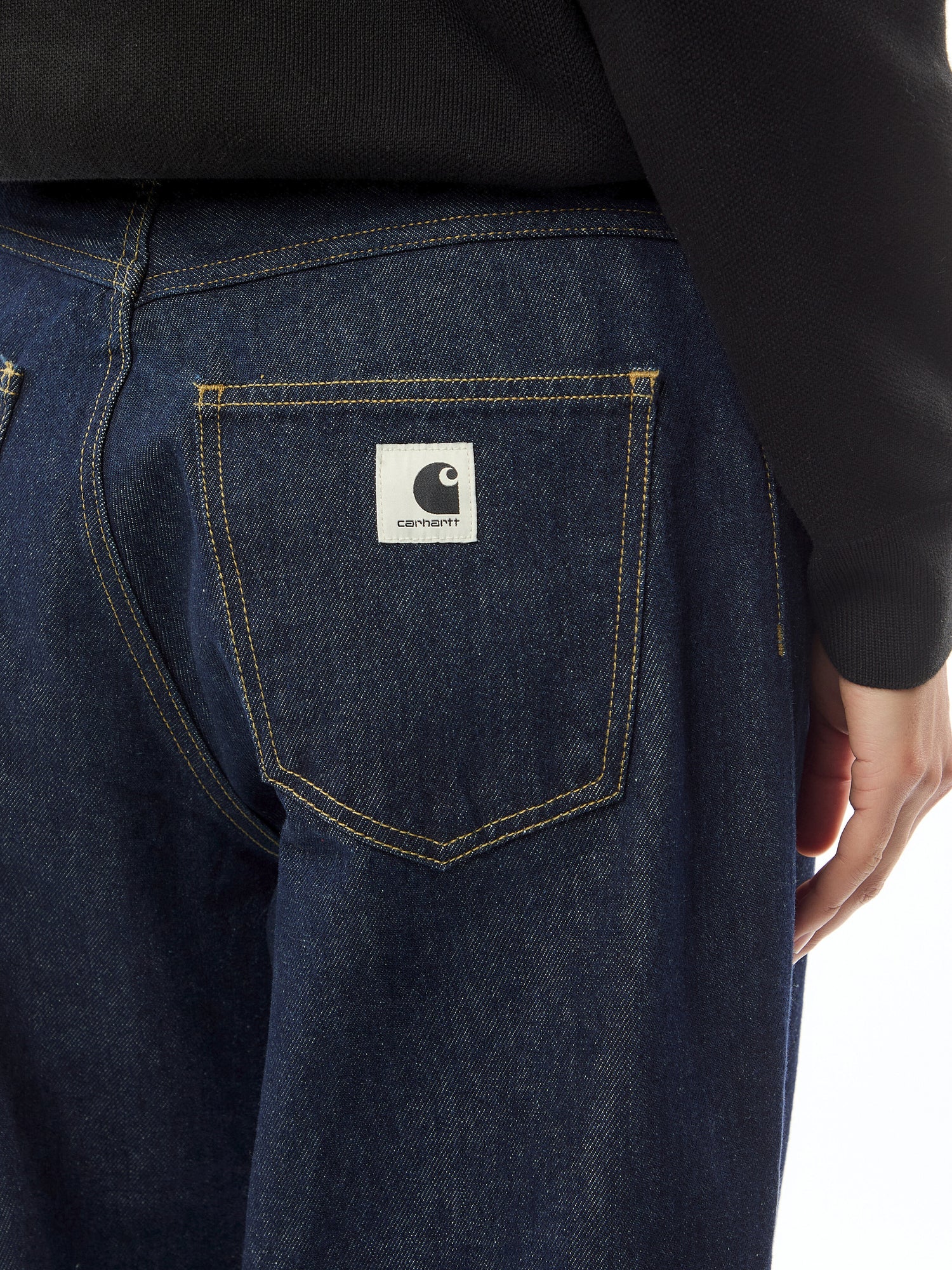 Brandon Pant