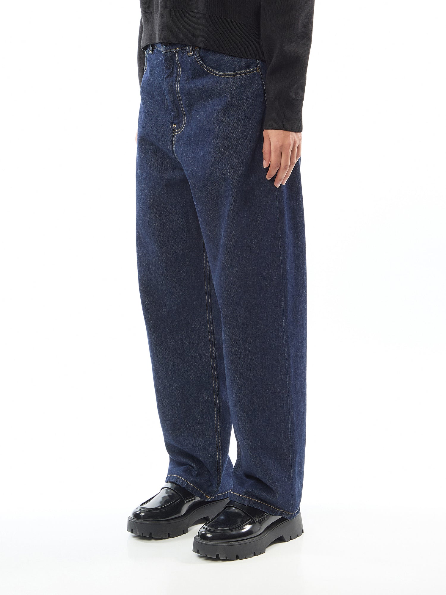 Brandon Pant