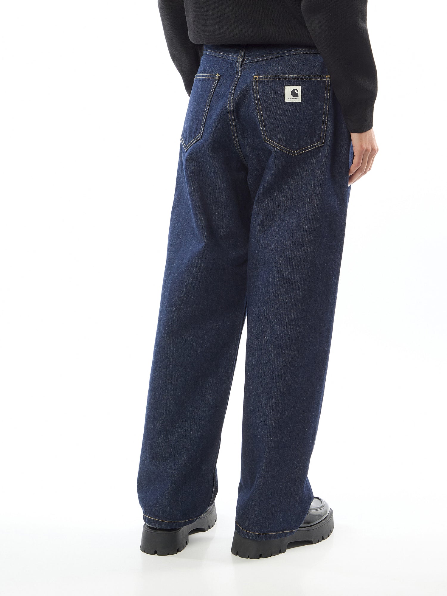 Brandon Pant