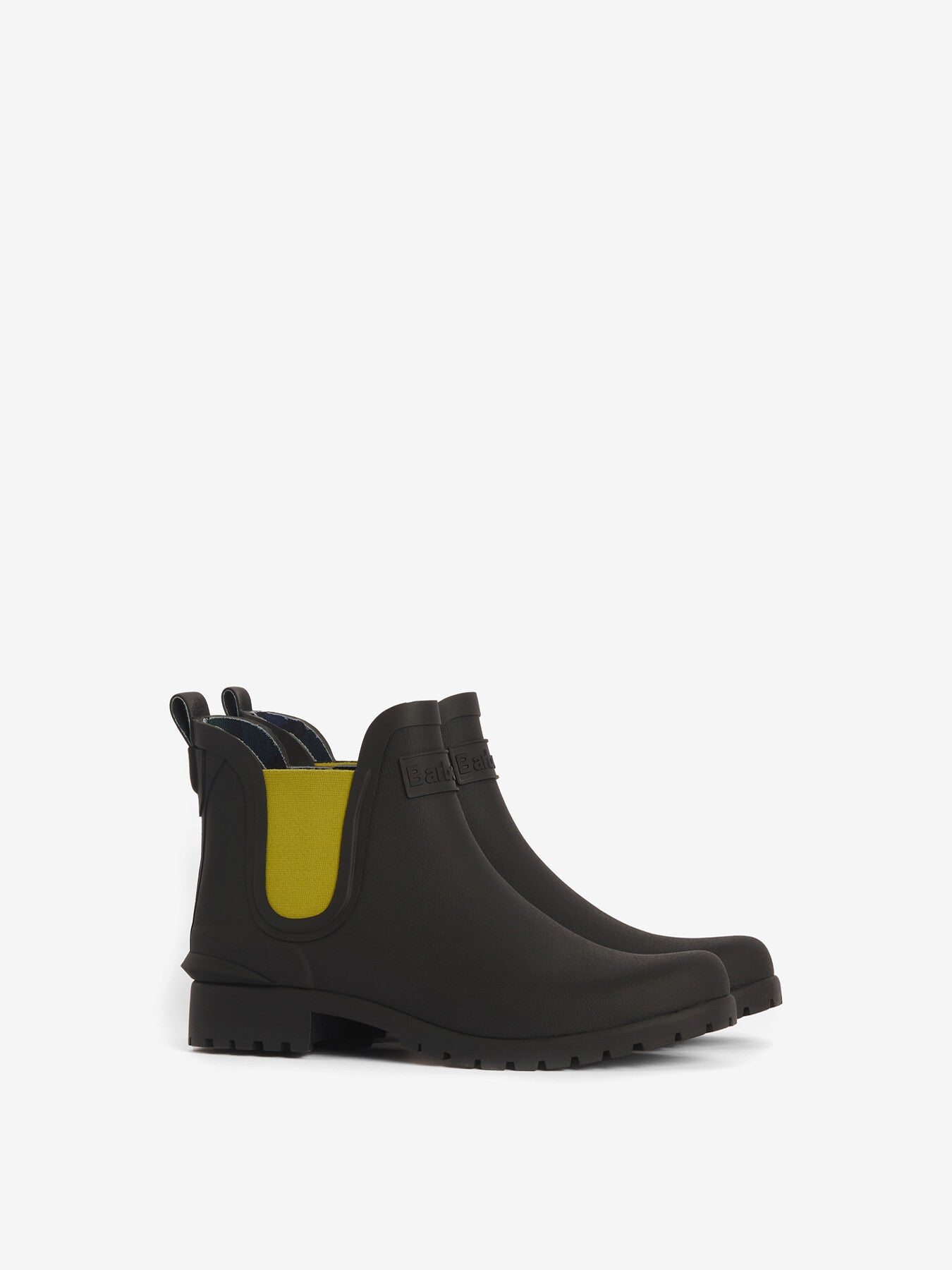 Barbour X Alexa Dorothy Welly