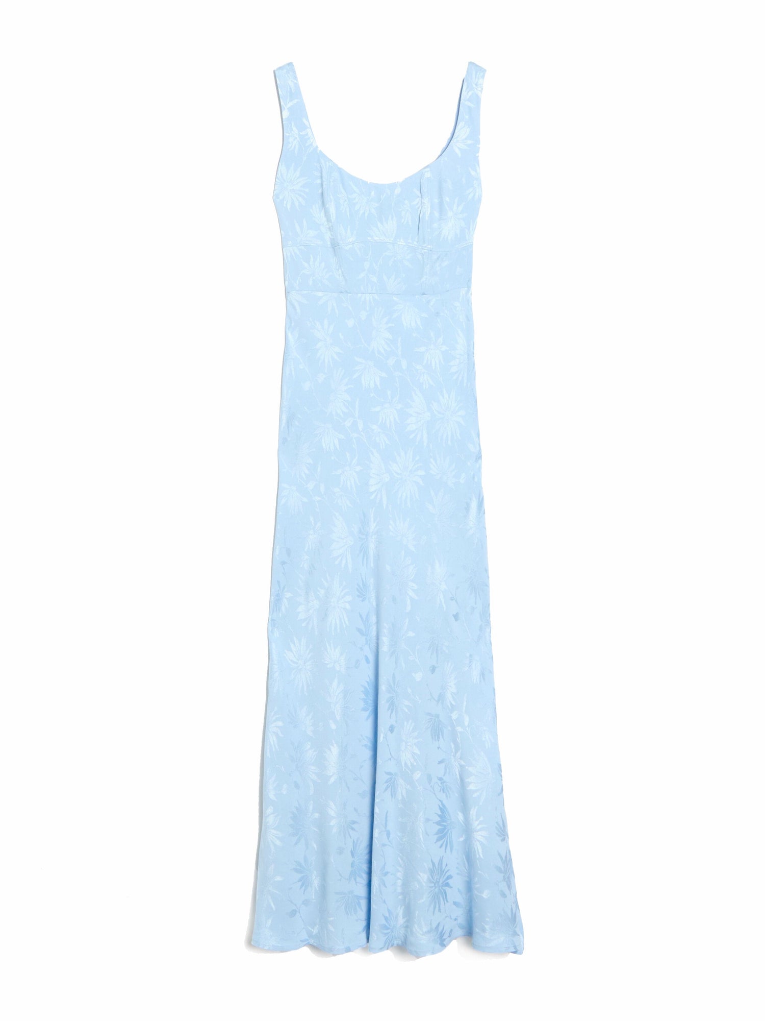 Benedict Midi Dress