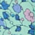 Patchwork Blue