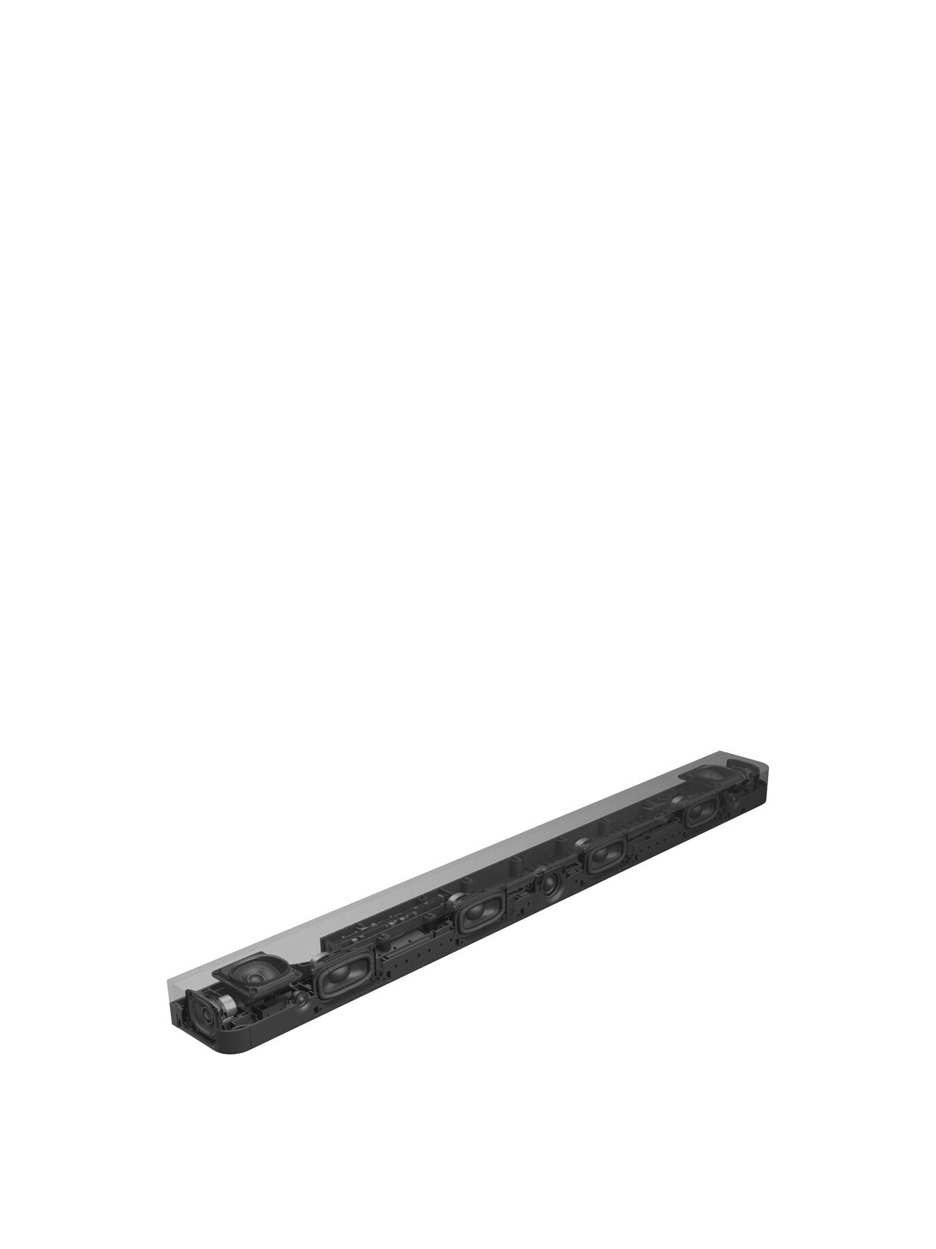 BRAVIA Theatre Bar 8 soundbar
