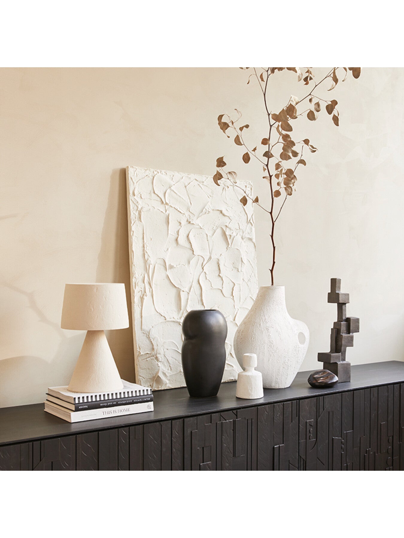 Luce Table Lamp