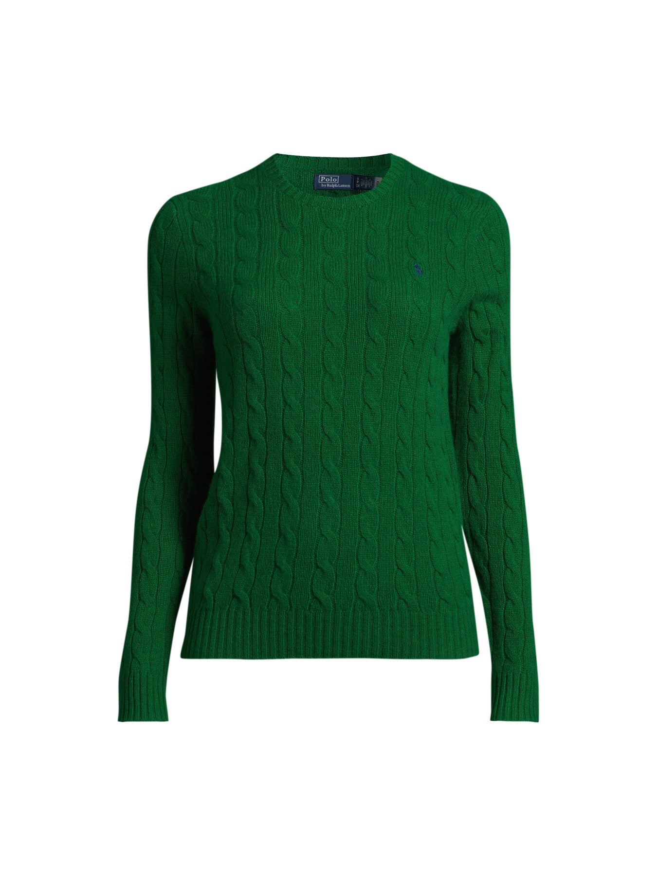 Julianna Long Sleeve Pullover
