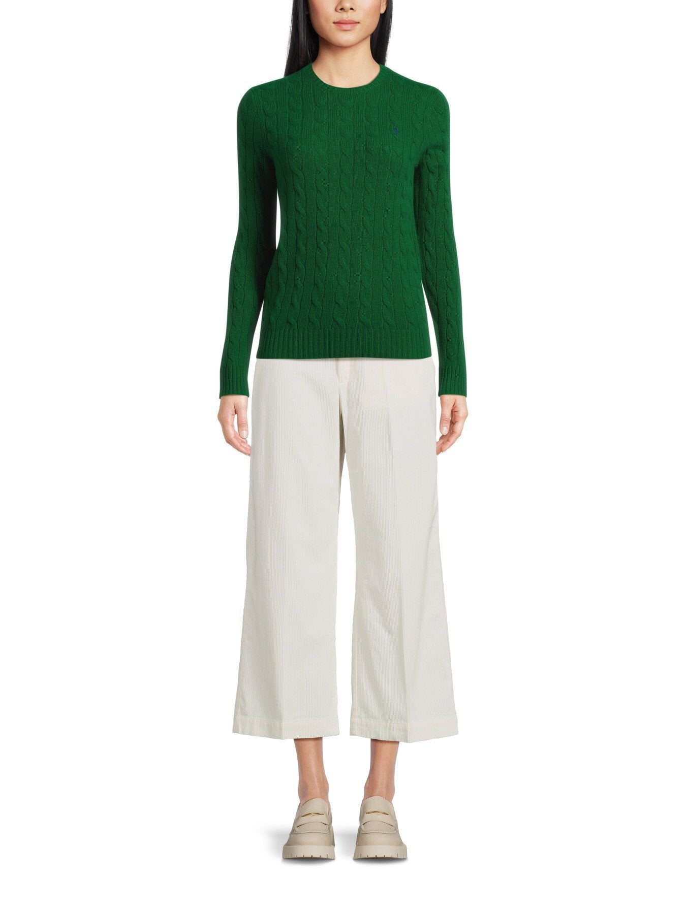 Julianna Long Sleeve Pullover