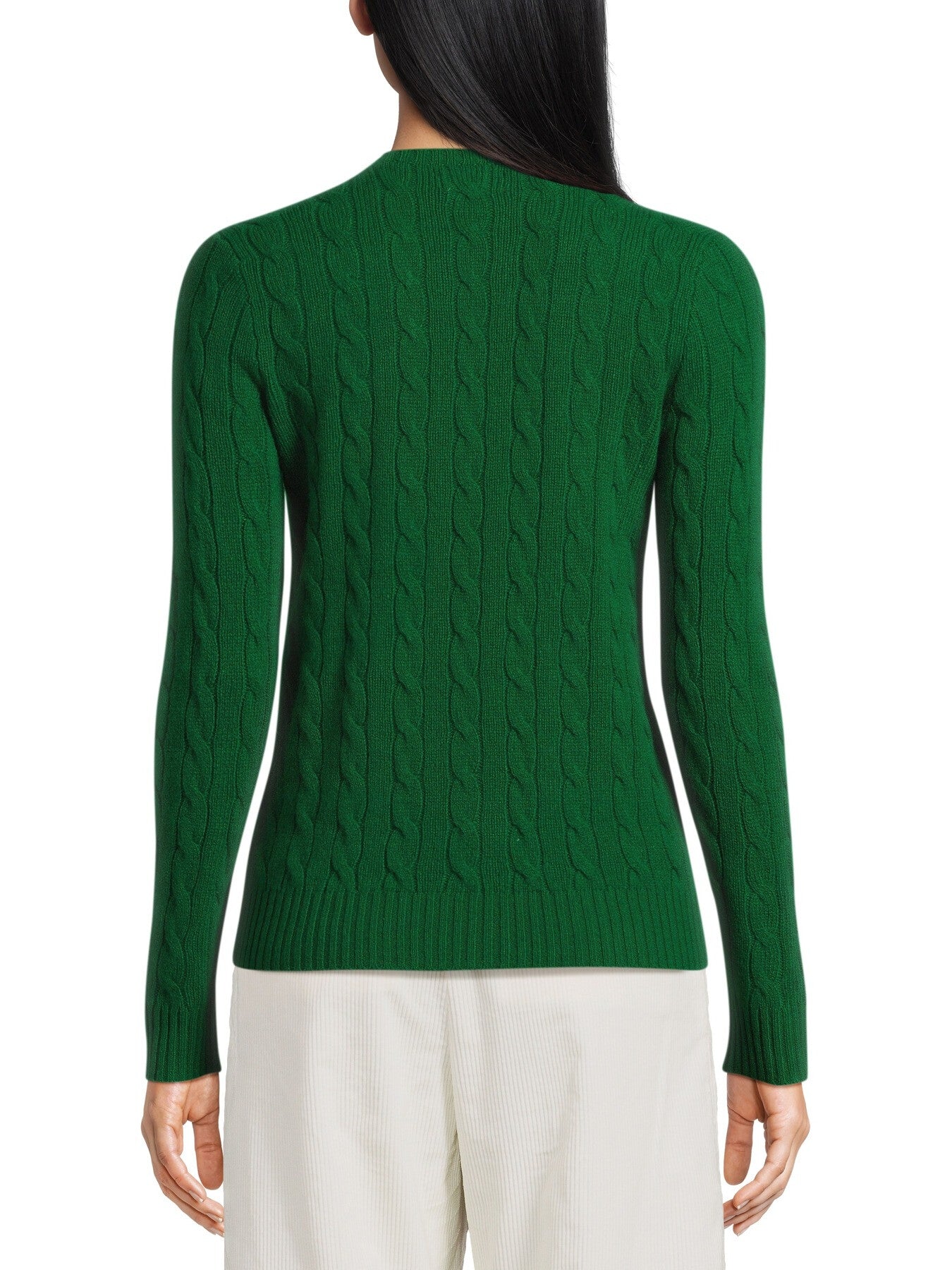 Julianna Long Sleeve Pullover