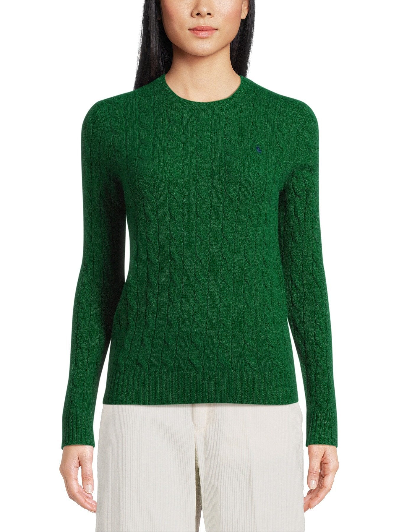 Julianna Long Sleeve Pullover