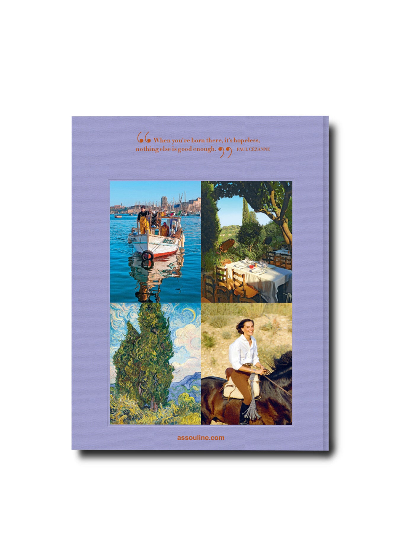 Provence Glory