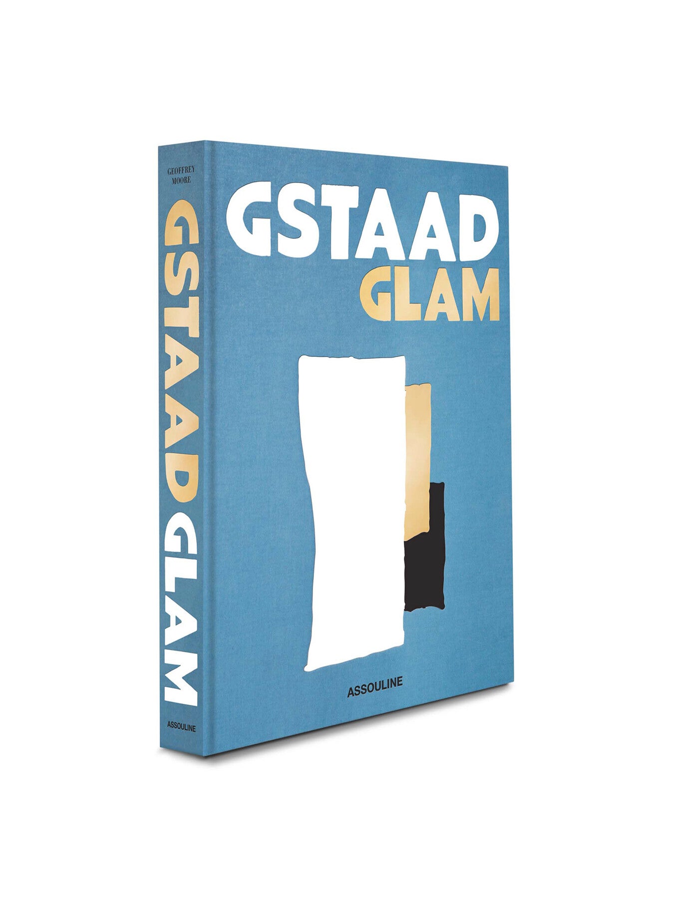 Gstaad Glam