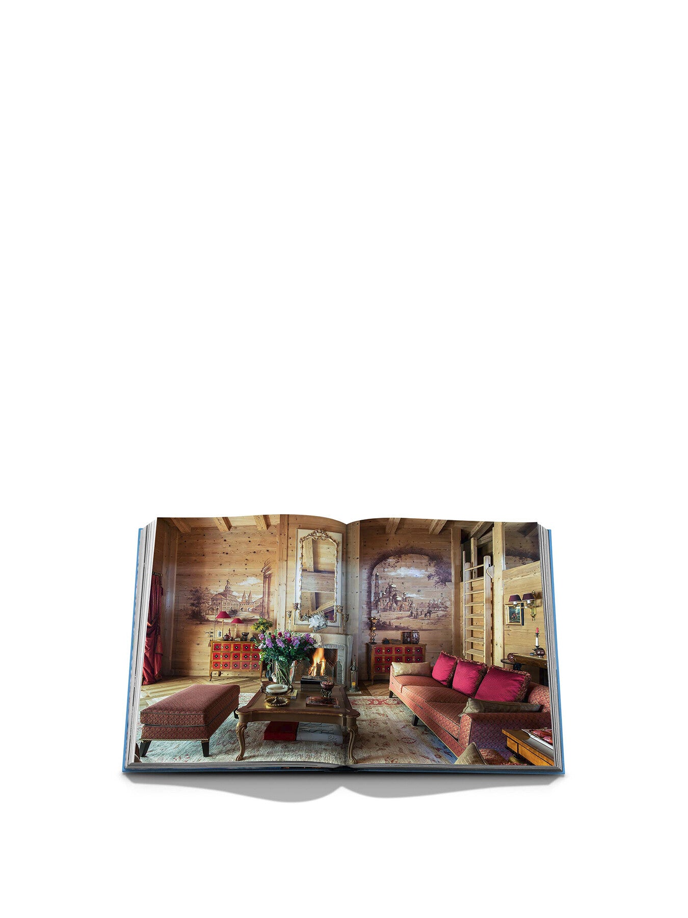 Gstaad Glam