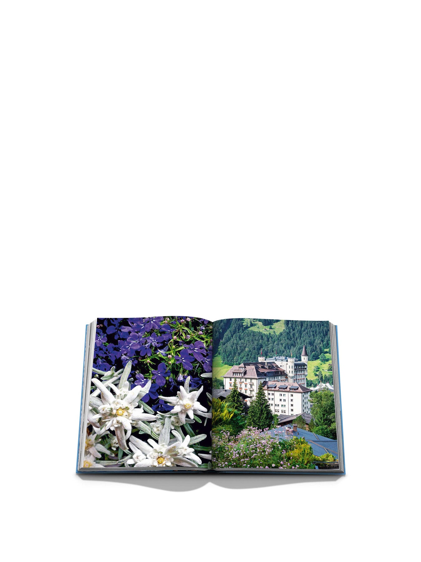 Gstaad Glam
