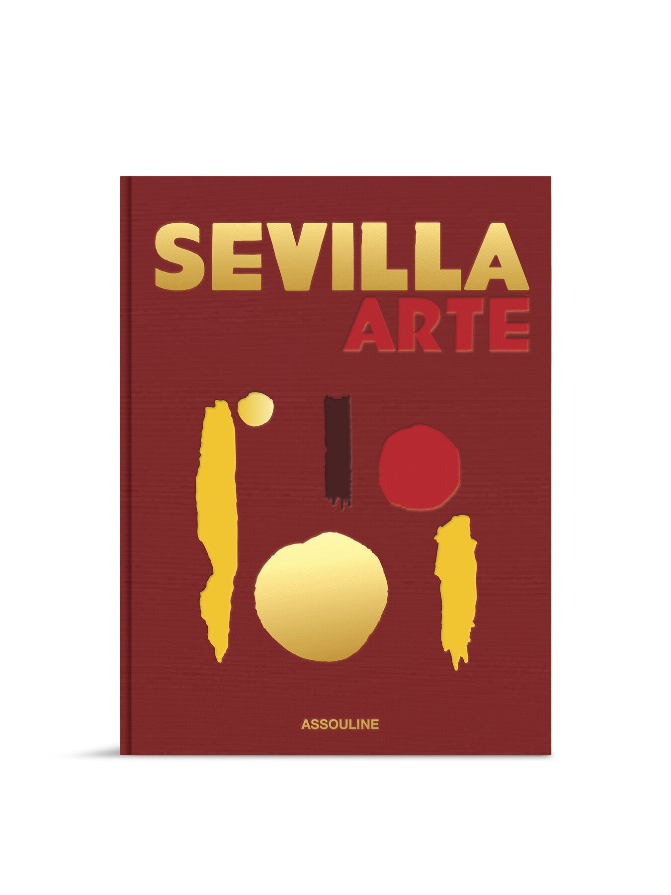 Sevilla Arte