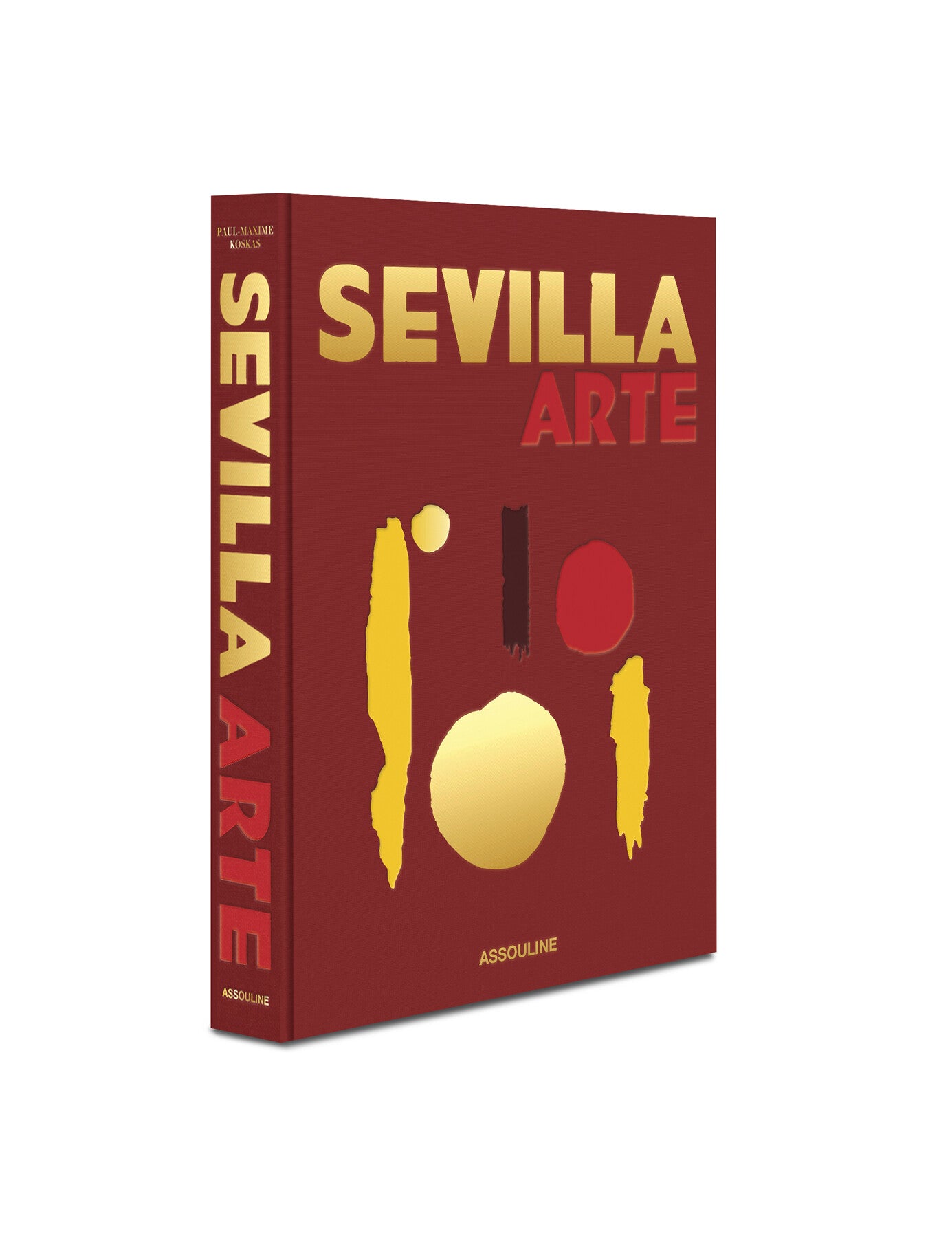 Sevilla Arte