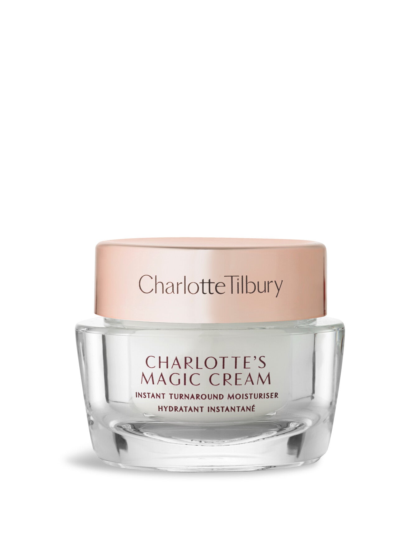 Travel Sized Charlottes Magic Cream 15ml Moisturiser
